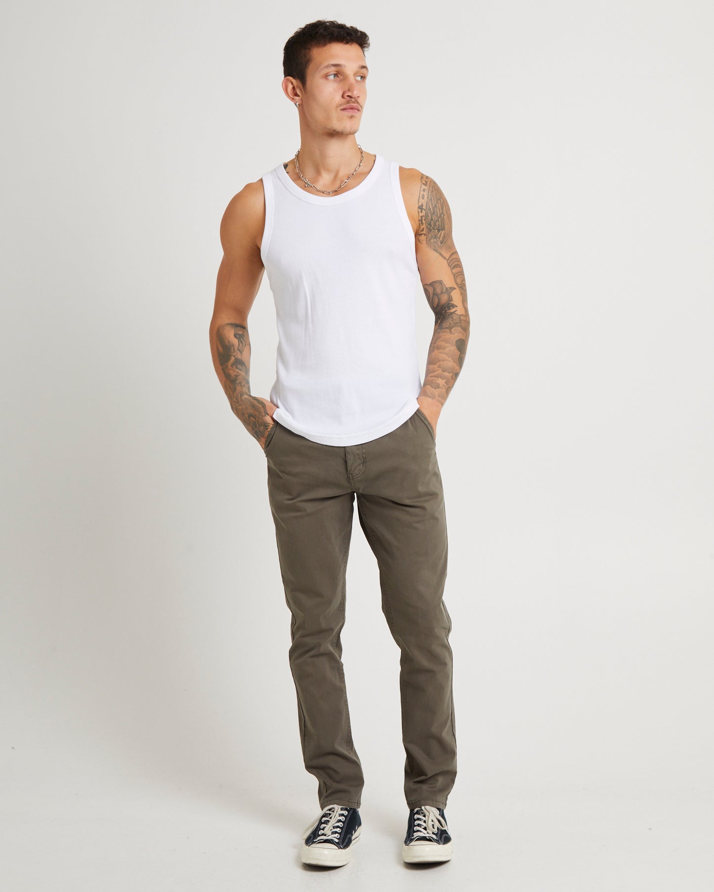 Winston Chino Pants