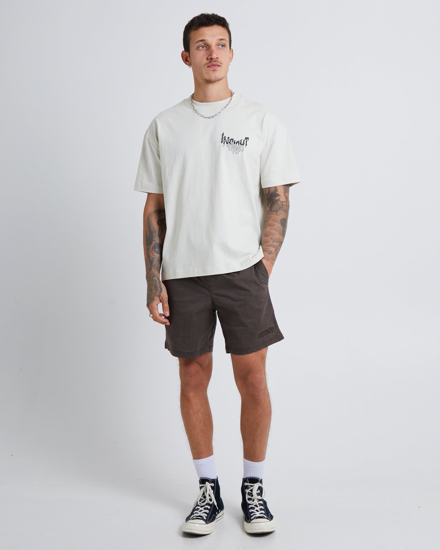 Dive Boardshorts