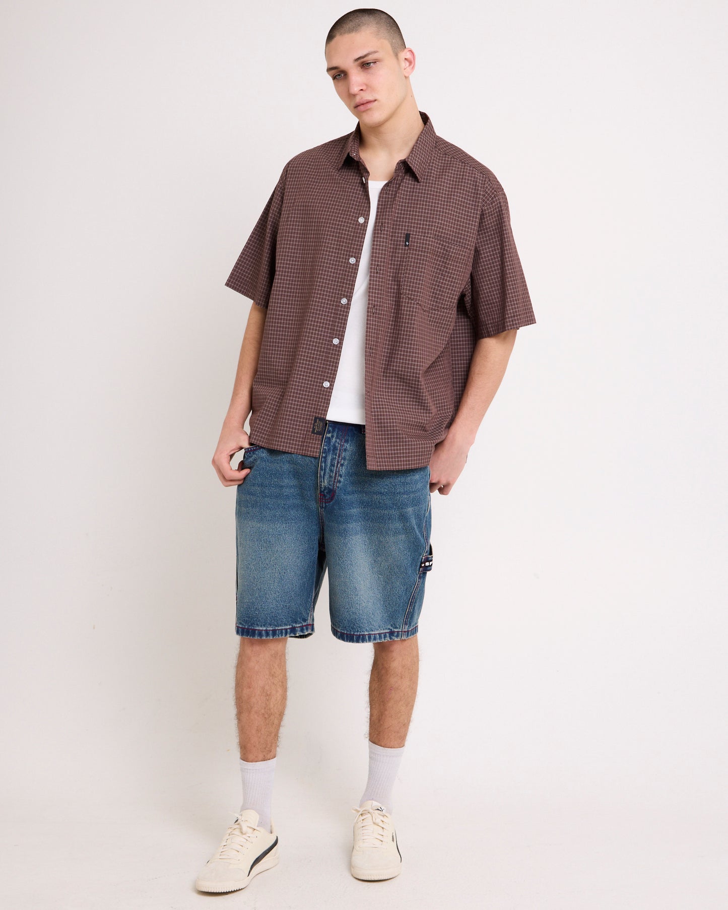 Skate Shirt