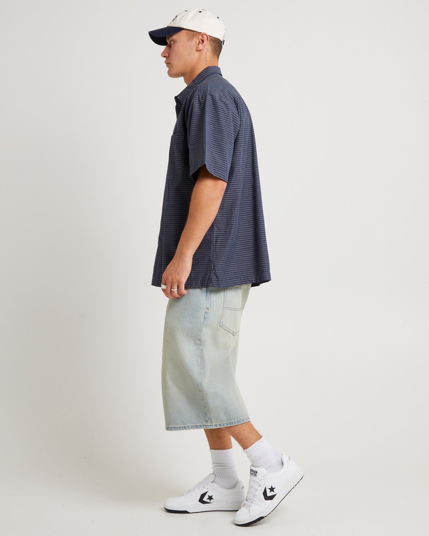 Skate Shirt