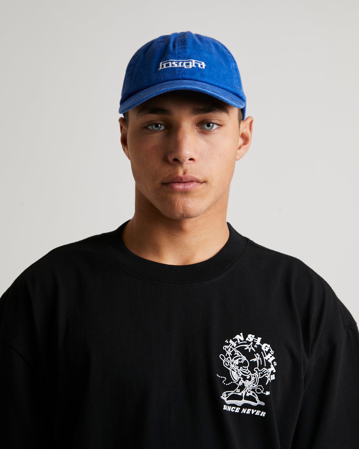 Admission Cap