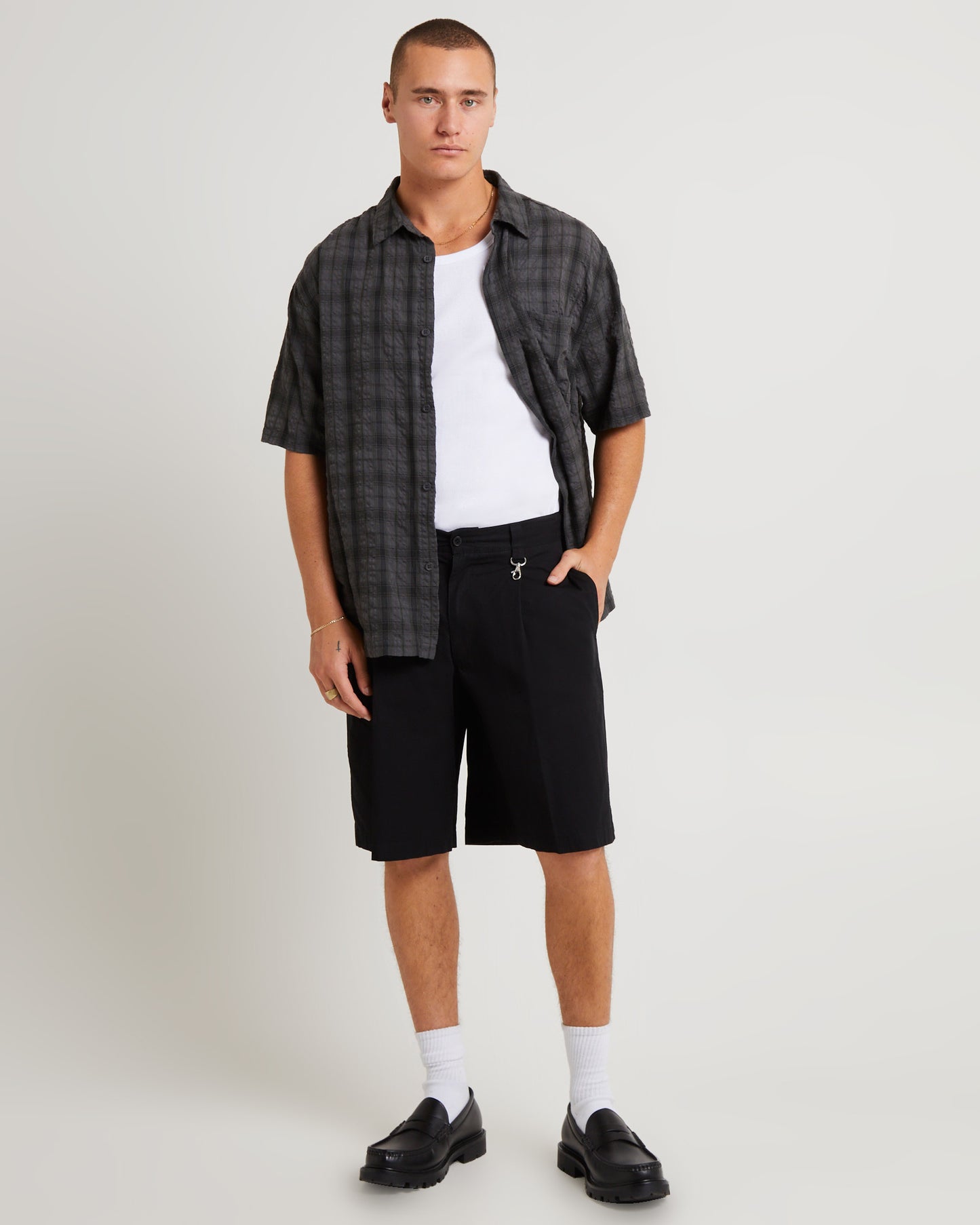 Del Sol Shorts