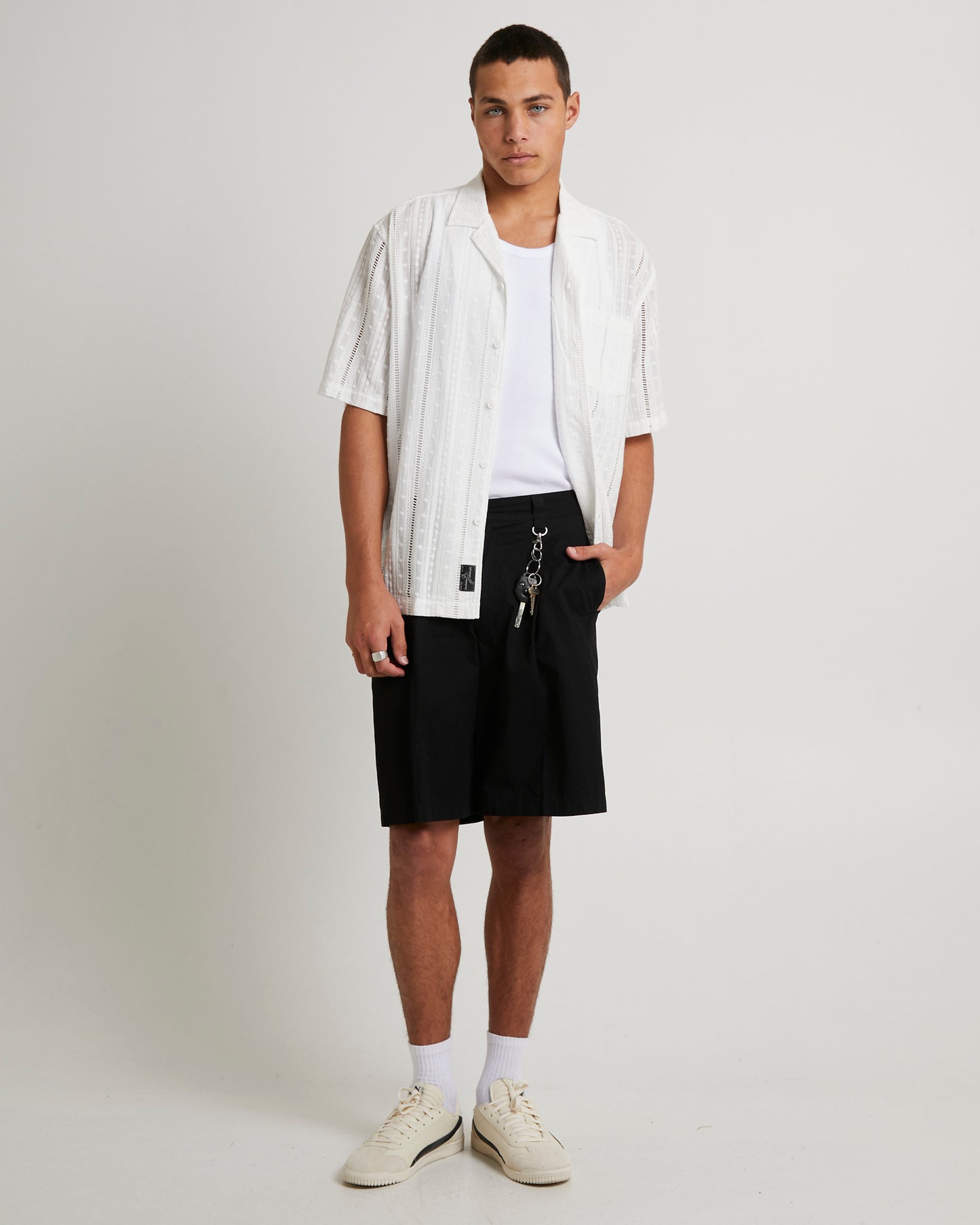 Montell Resort Shirt