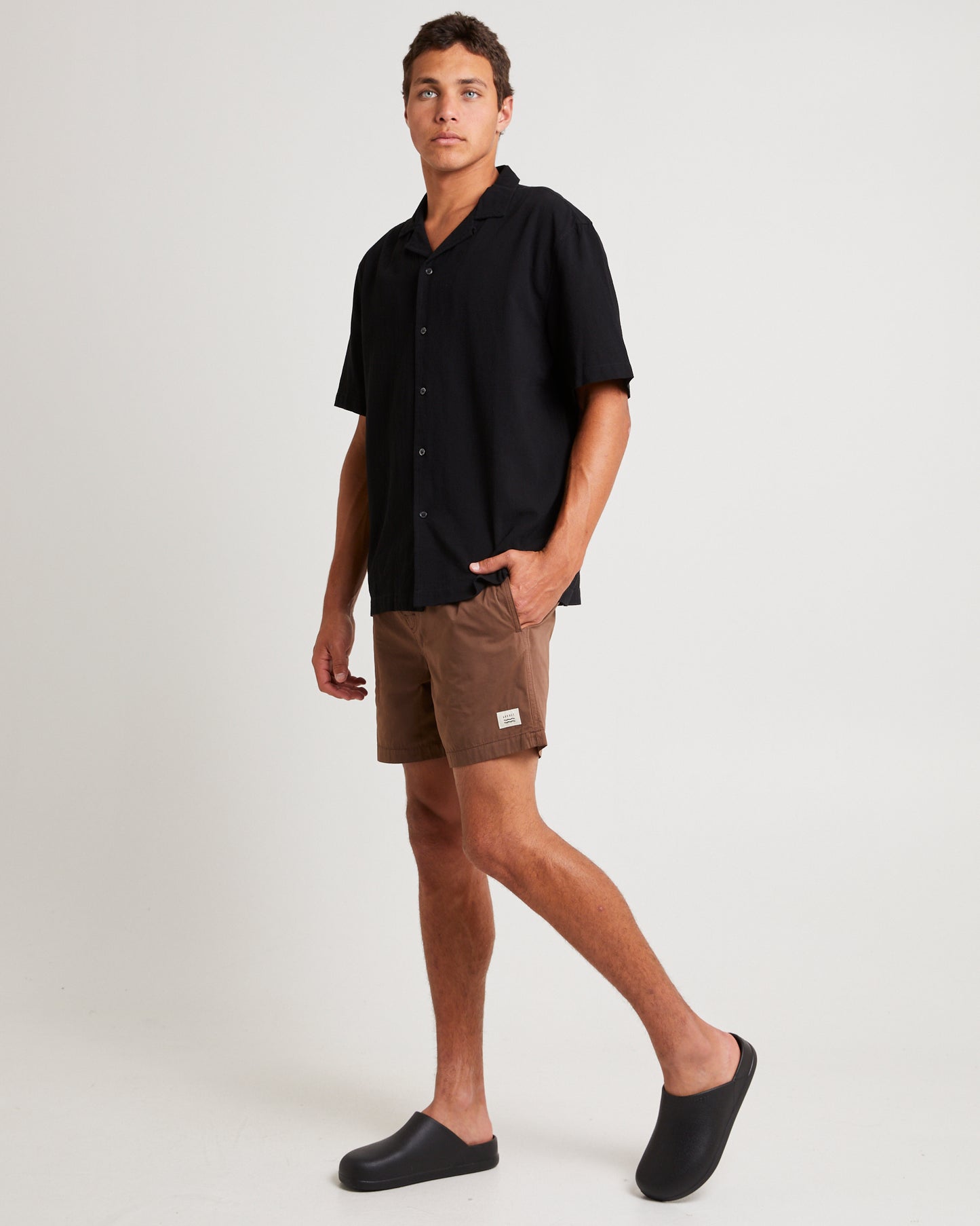 16" Newport Volley Boardshorts