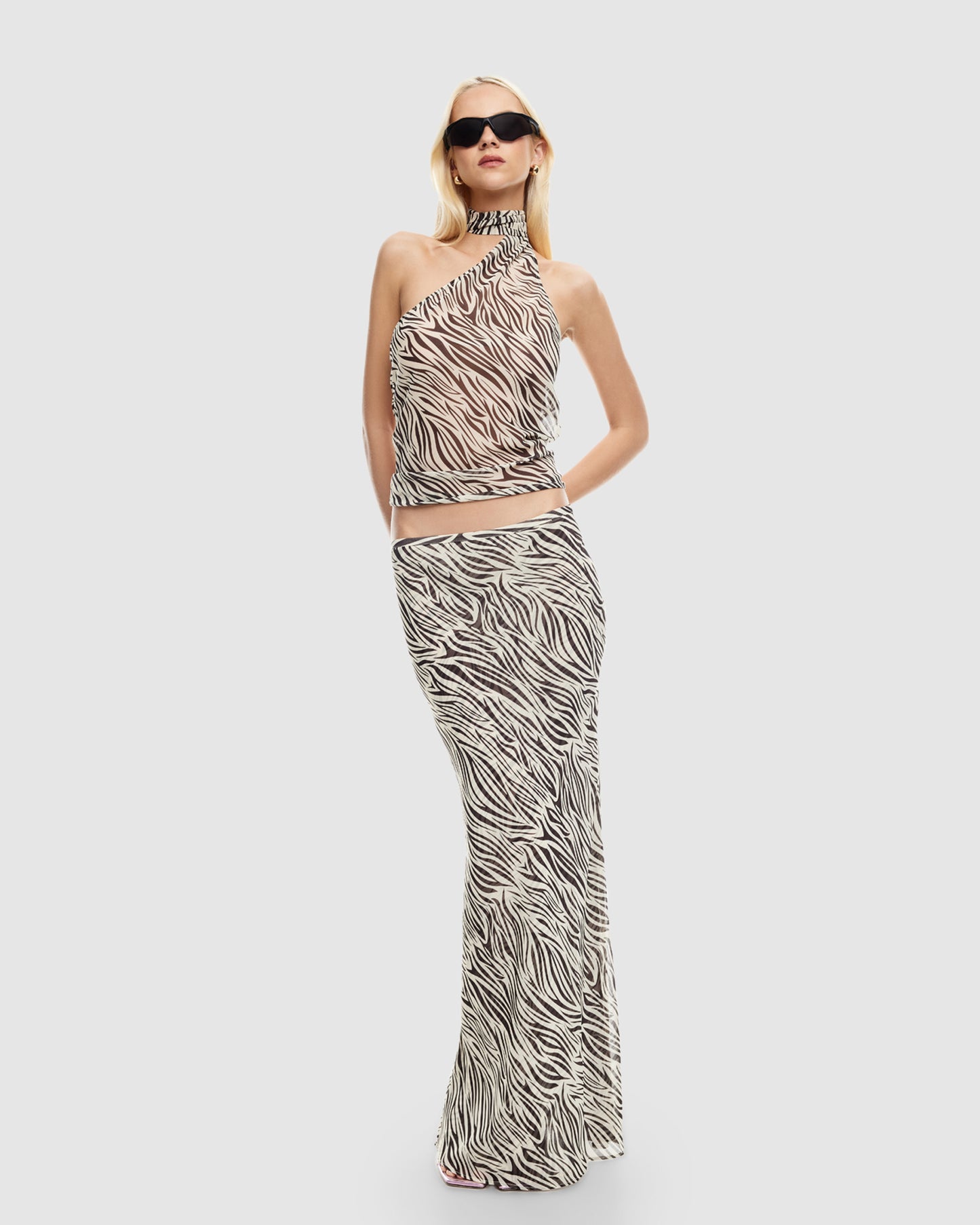 Endless Maxi Skirt