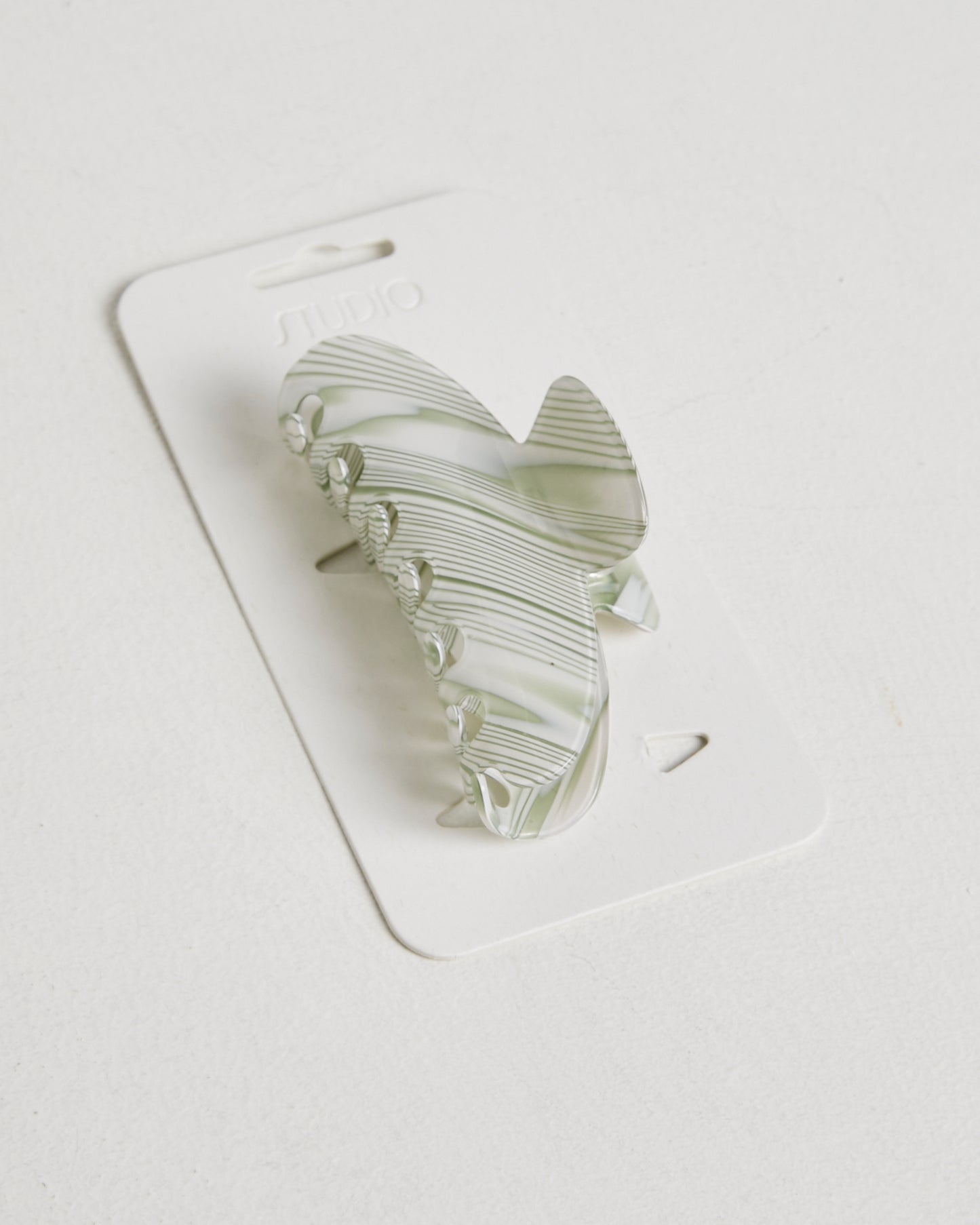 Reah Resin Clip