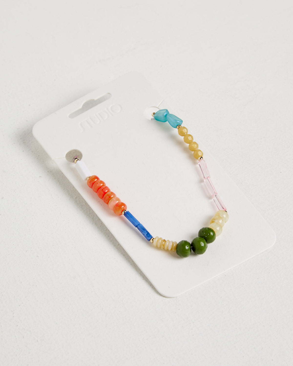 Delmar Coastal Necklace MULTI
