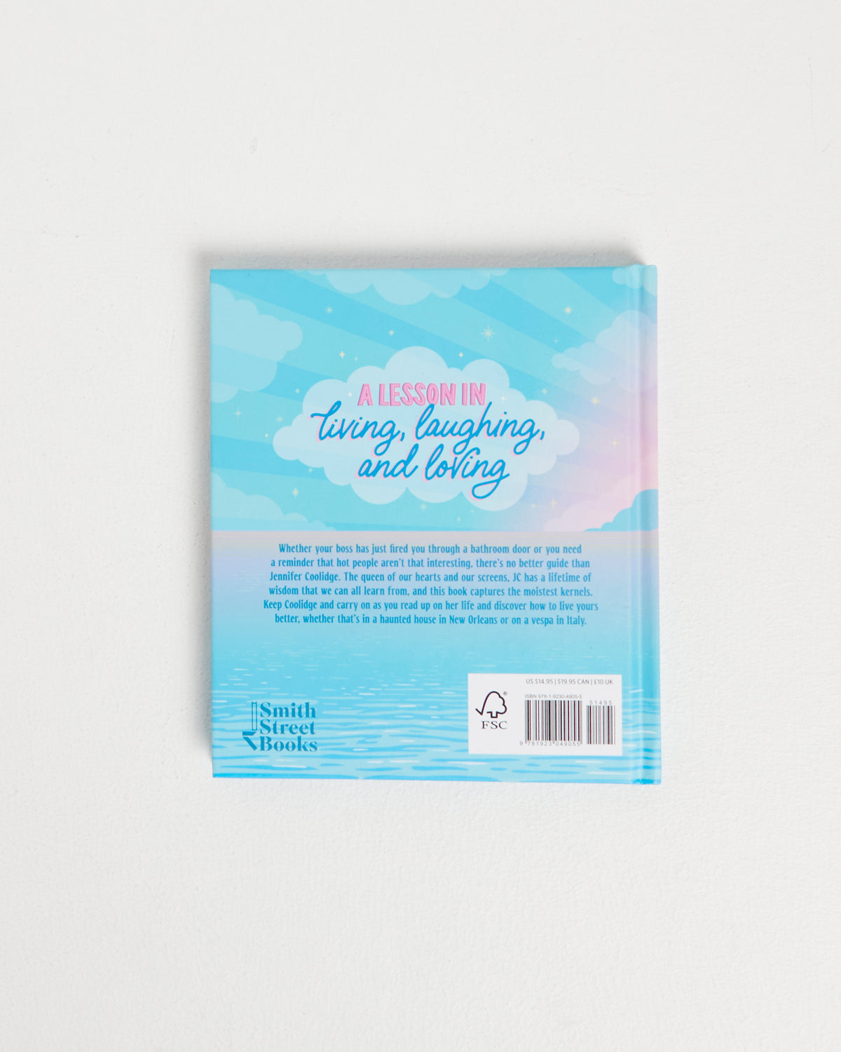 Keep Coolridge And Carry On Book ASST