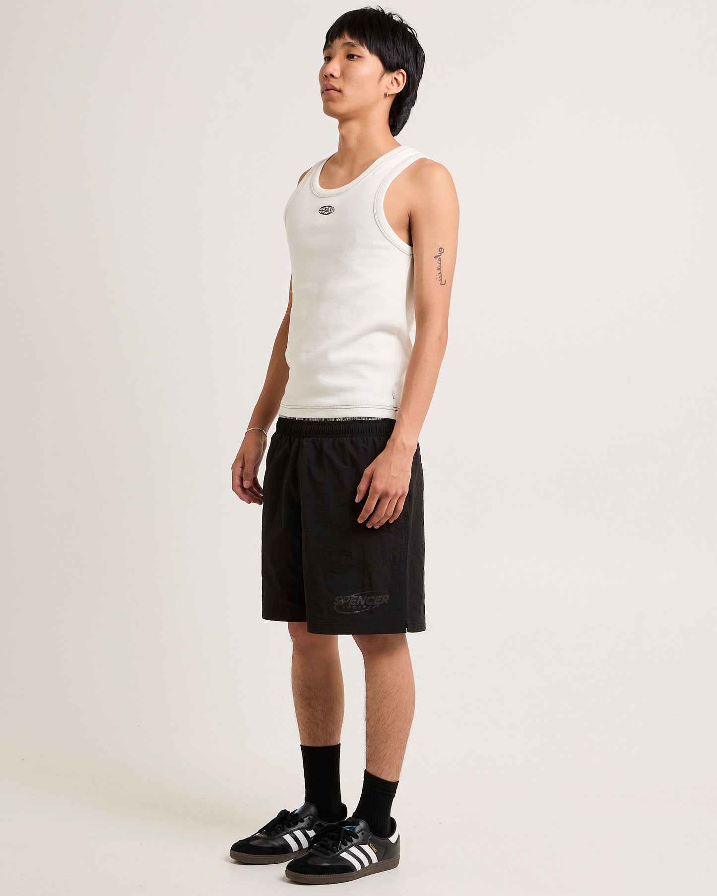 Nitro Swim Boardshorts