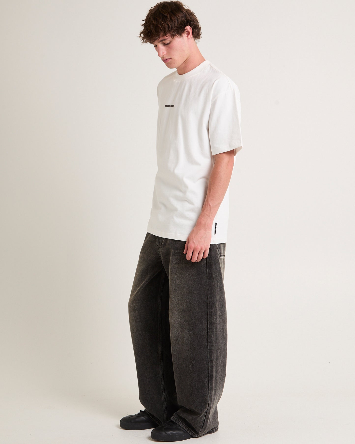 Logo Short Sleeve T-Shirt