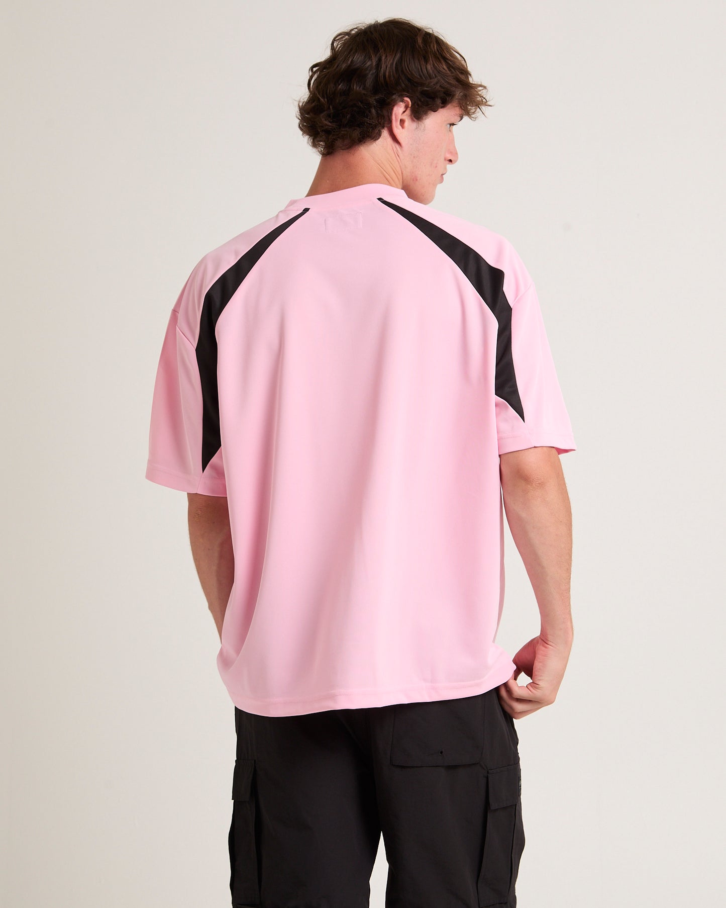 Trekwear Jersey