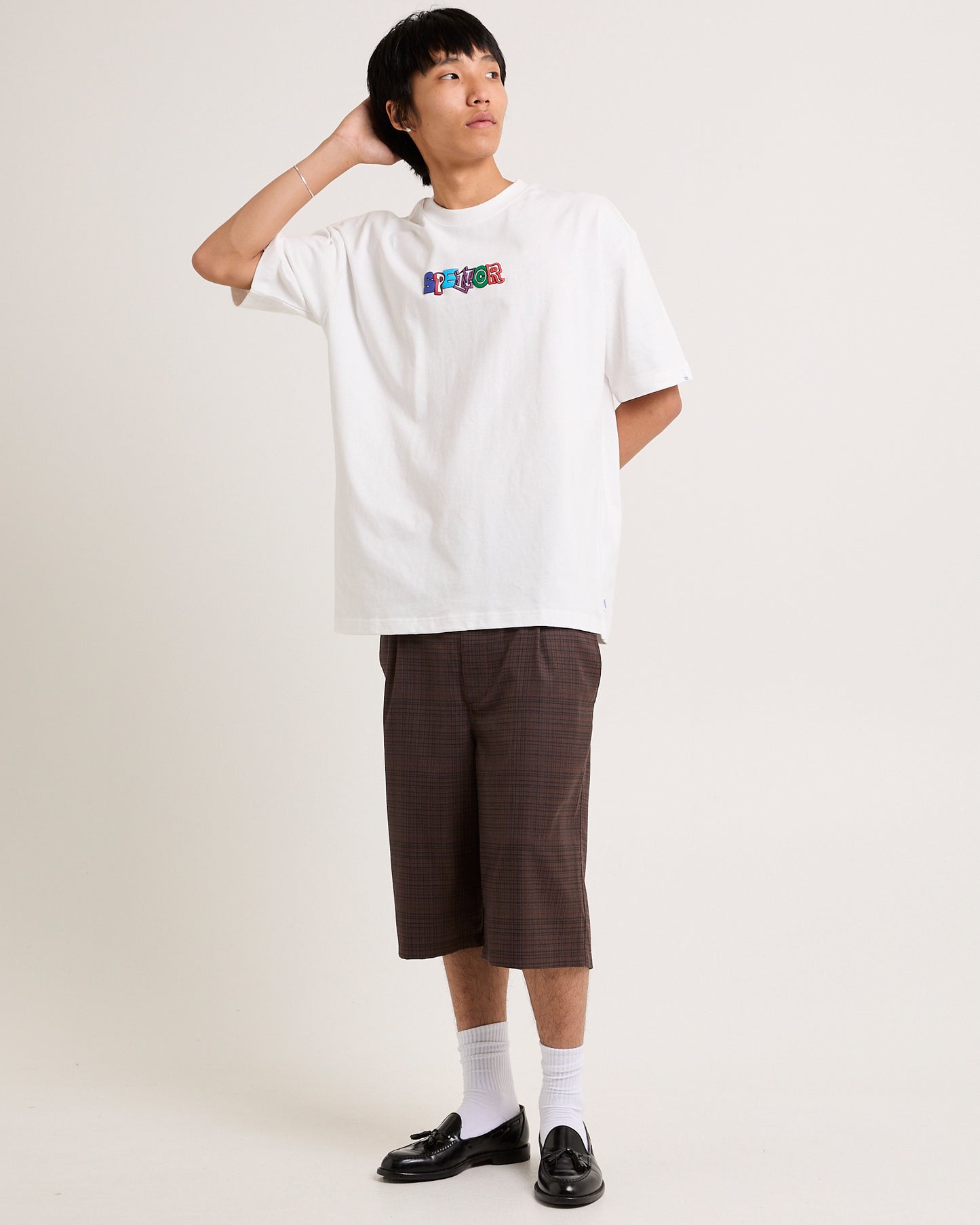 Basquiat T-Shirt
