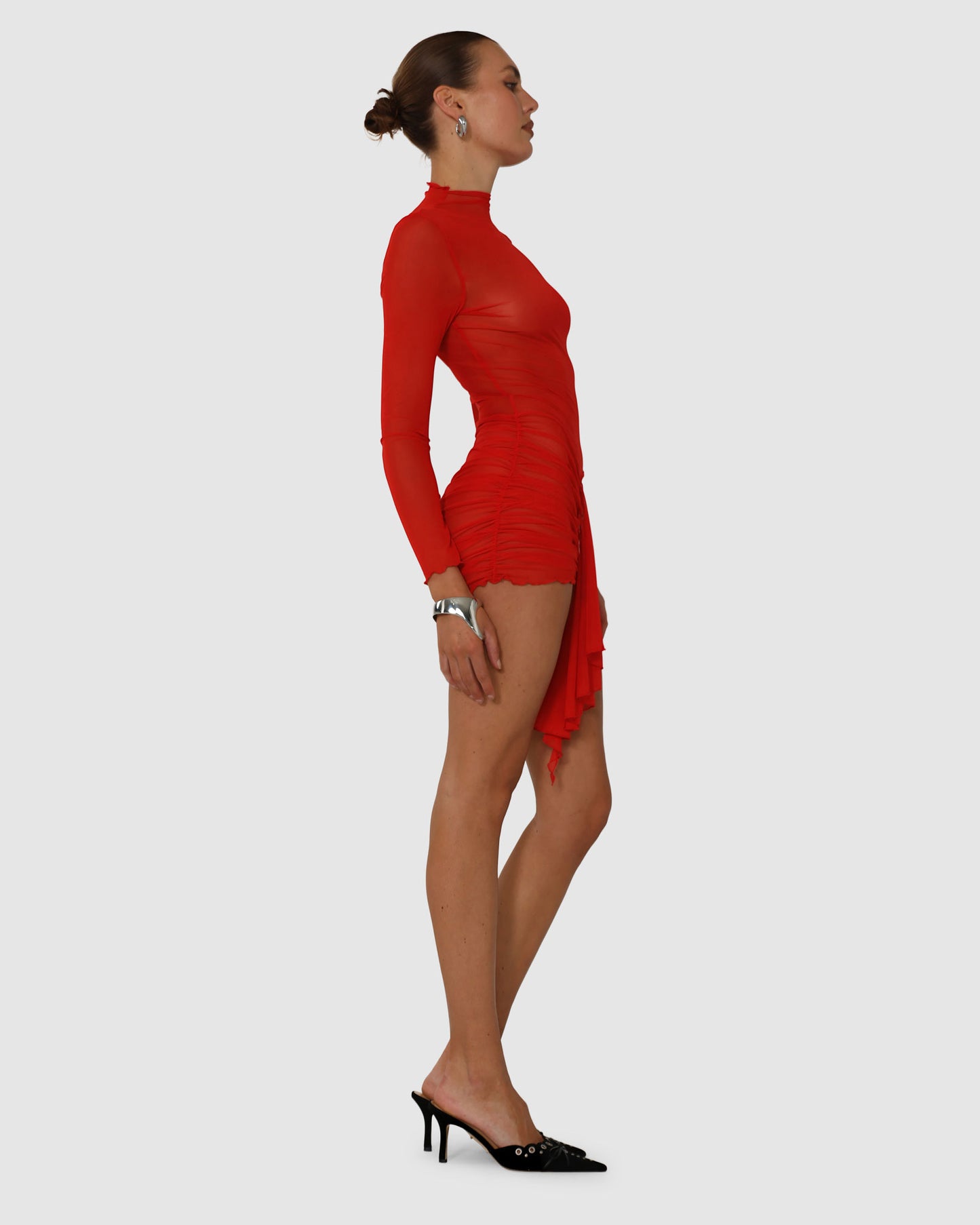 Francesca Mini Dress