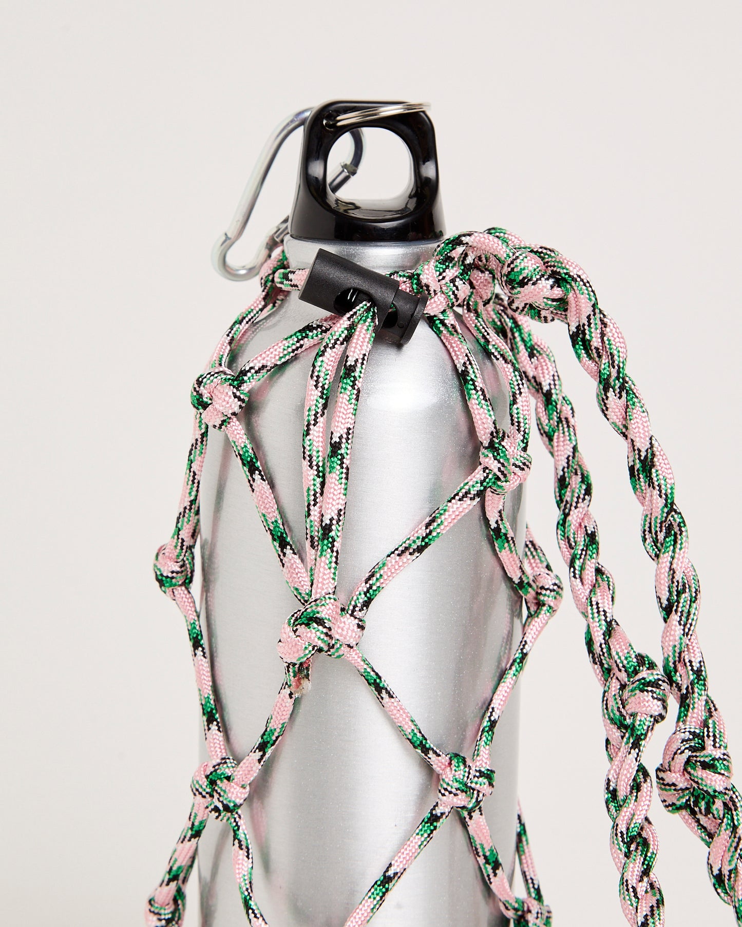 Knitted Bottle Sling