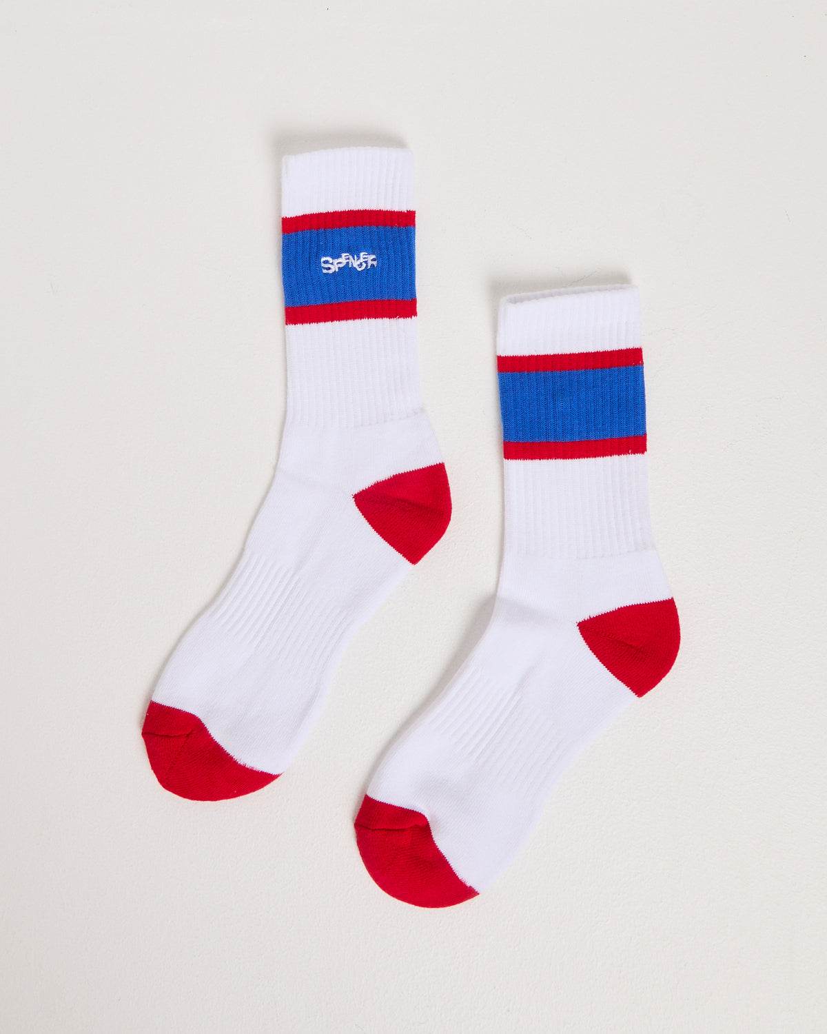 Digi Spencer 2 Pack Socks ASSORTED
