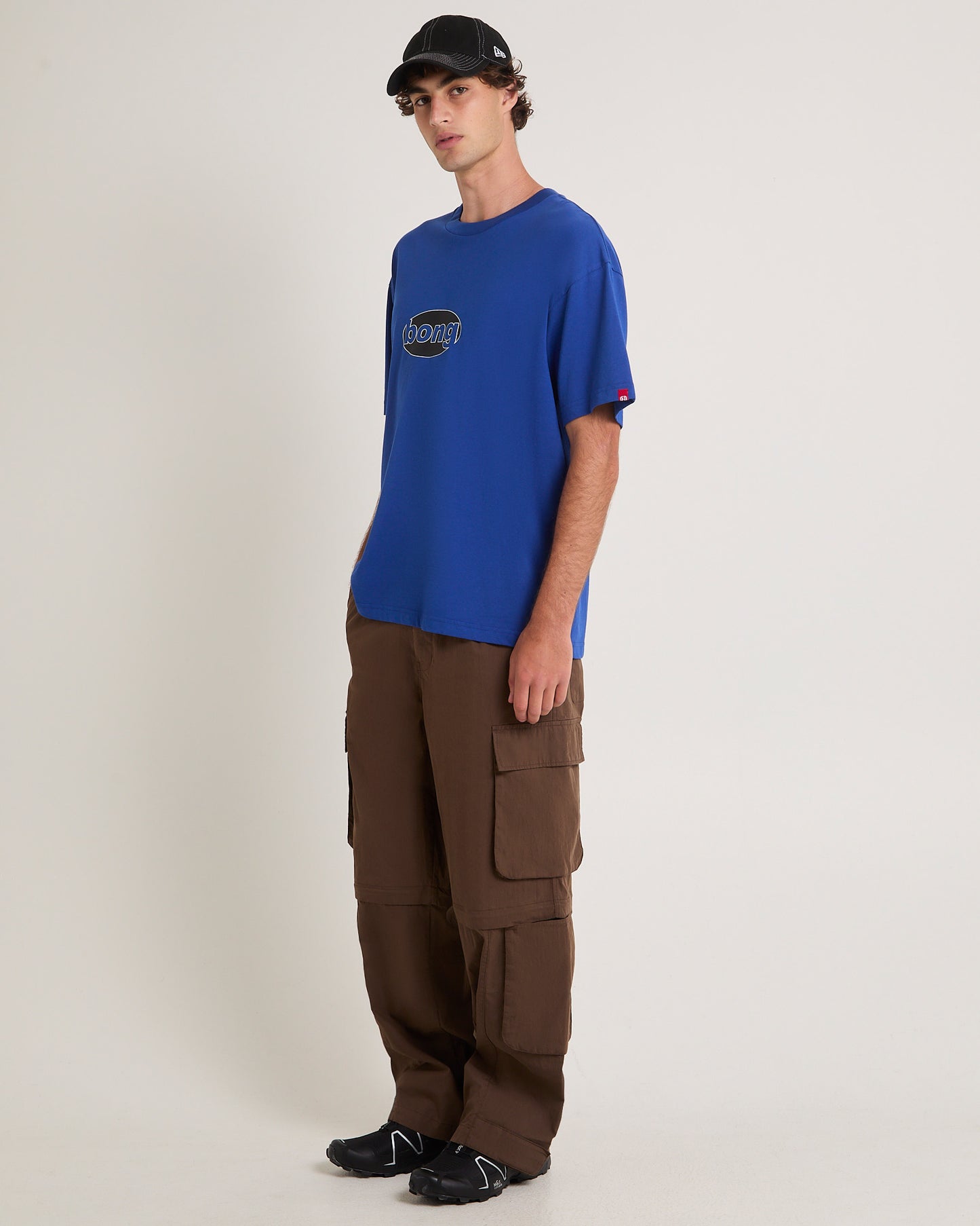 Bong Pill OG Short Sleeve T-Shirt