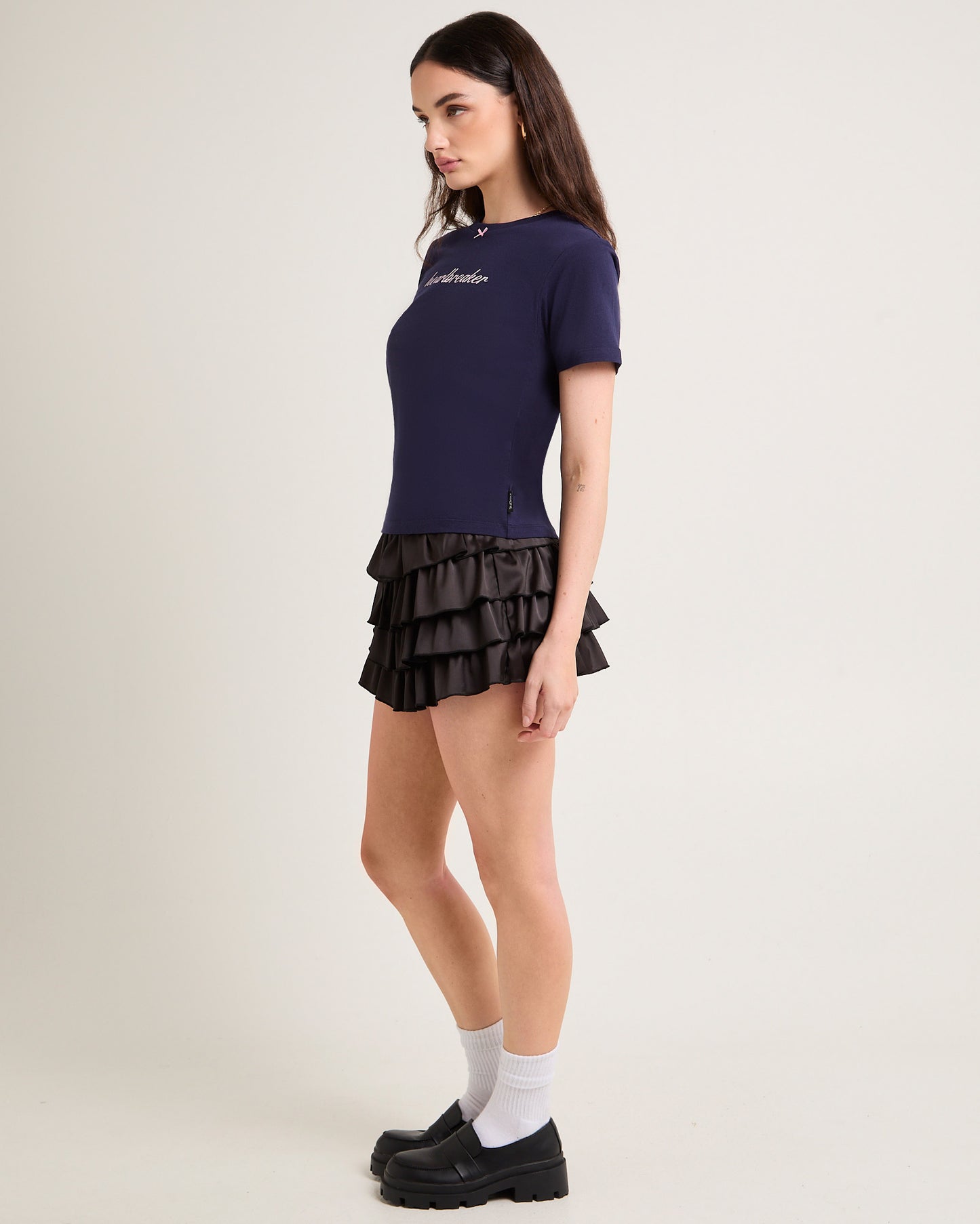 Since Never Short Sleeve T-Shirt