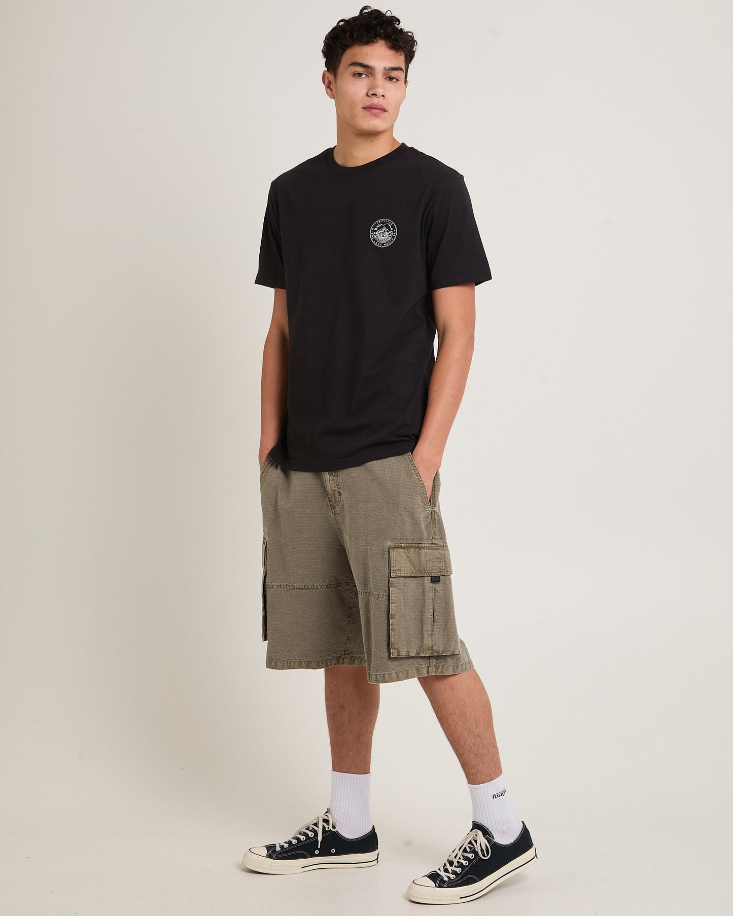 Sanctum T-Shirt