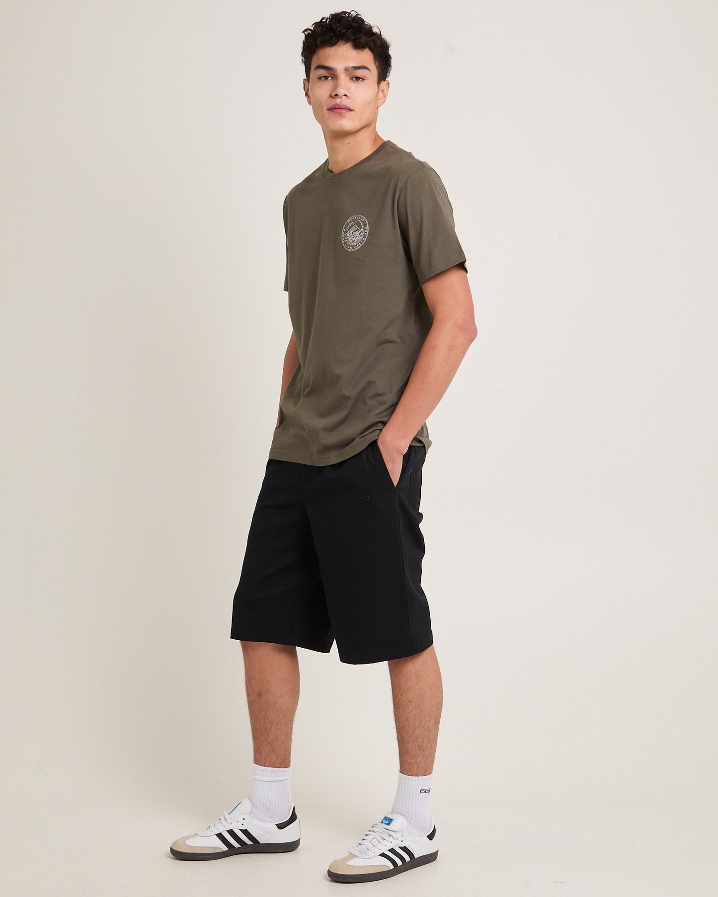 Sanctum T-Shirt