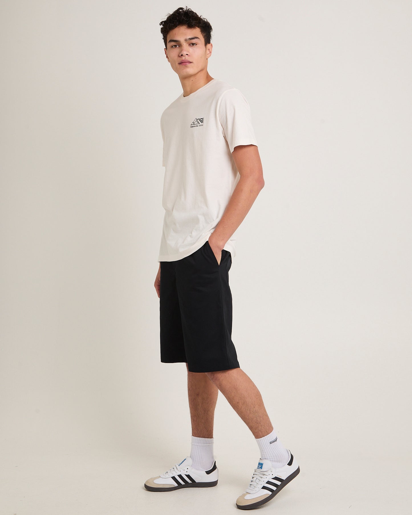 Creek T-Shirt