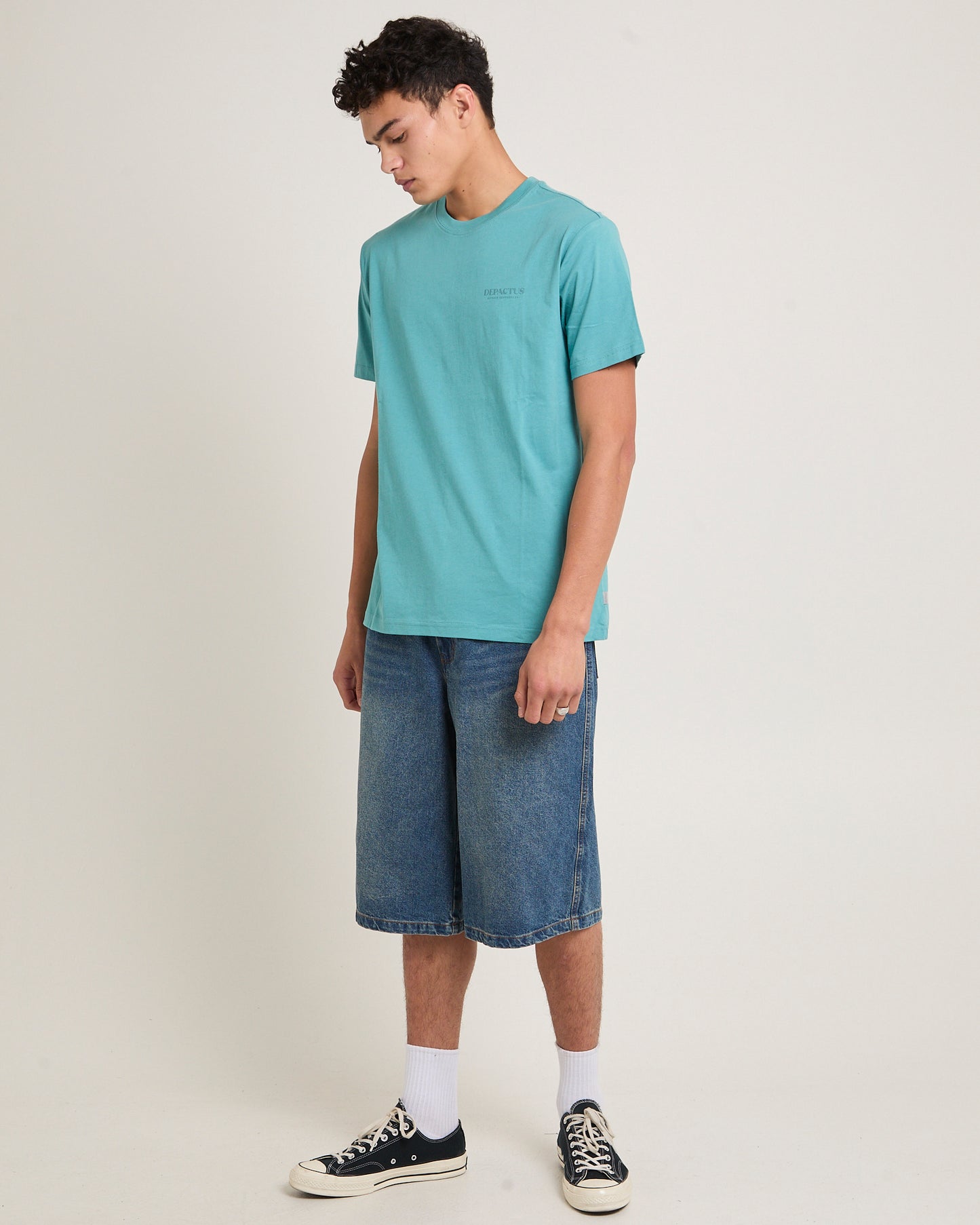 Trail T-Shirt