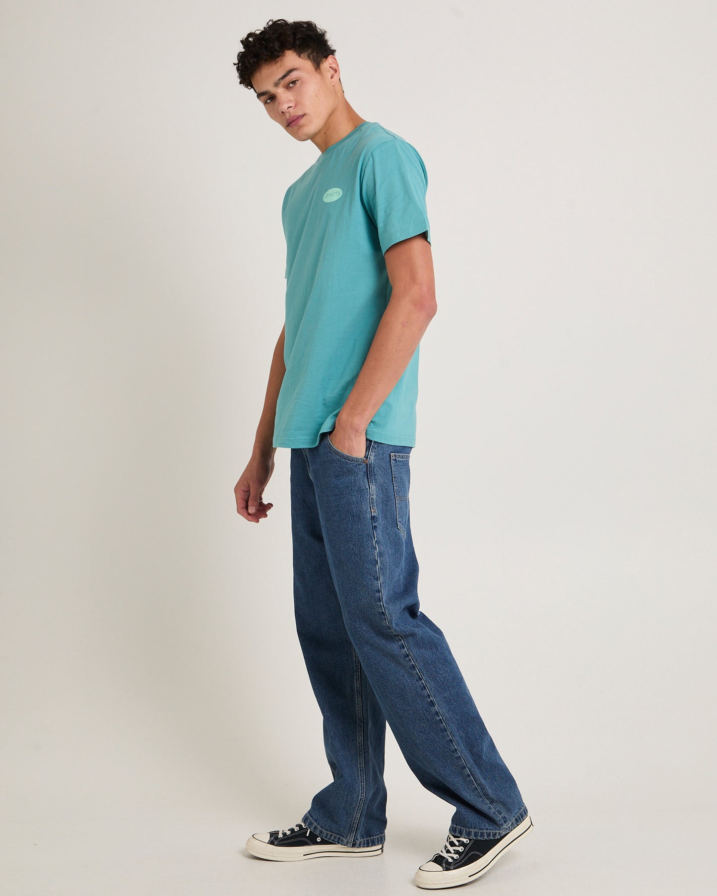 Alpine T-Shirt