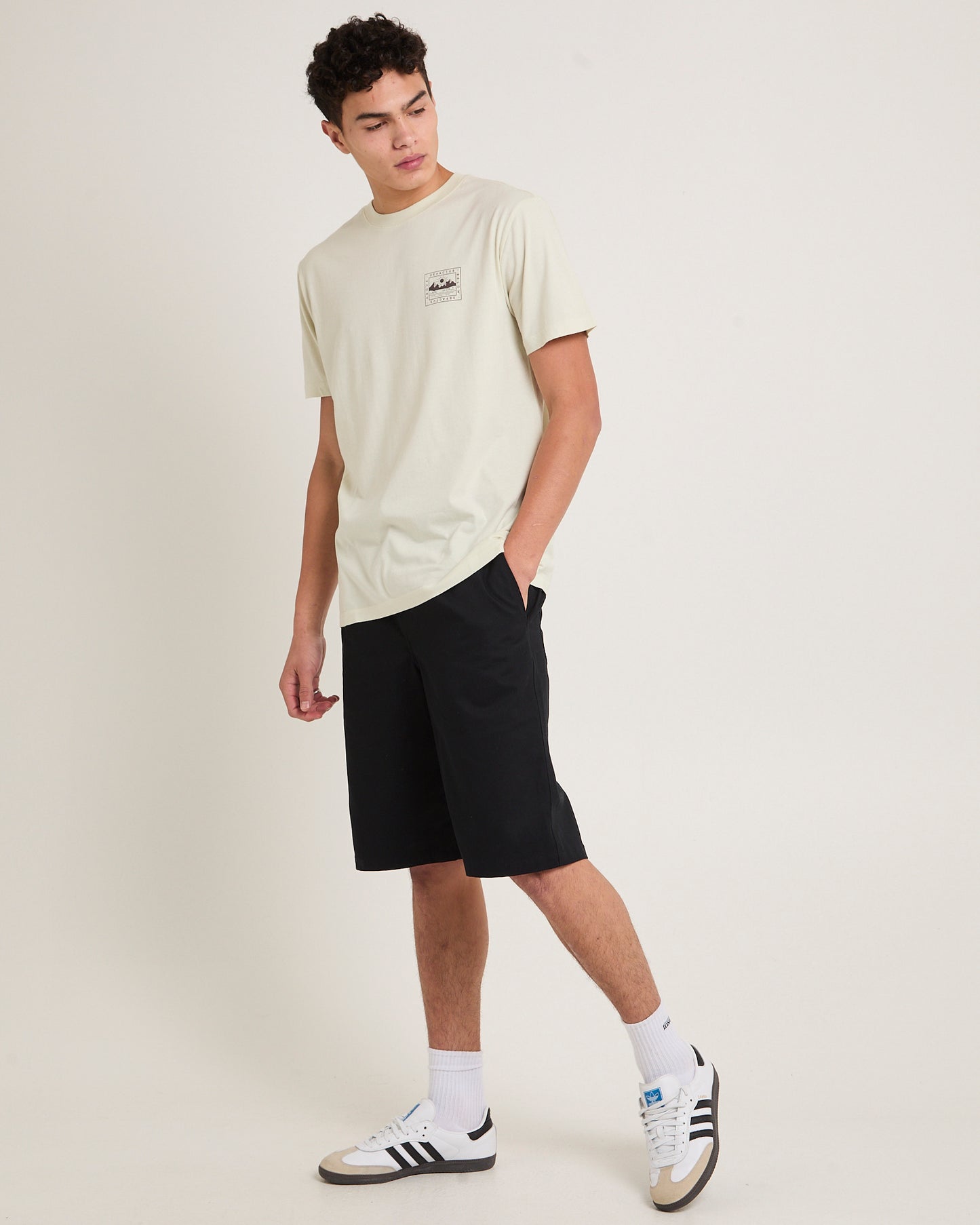 Legacy T-Shirt