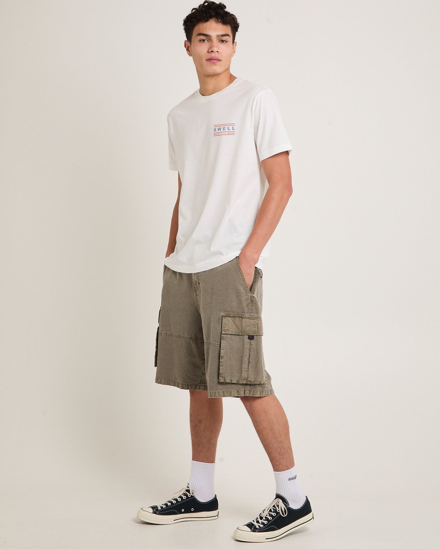 Laguna T-Shirt