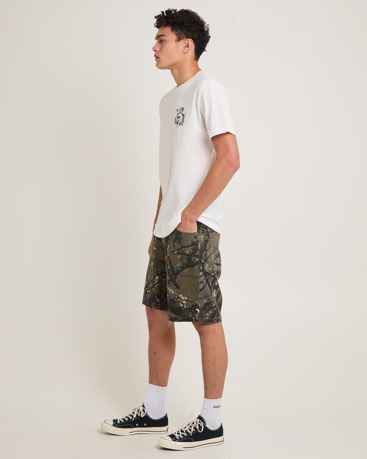Skull Island T-Shirt