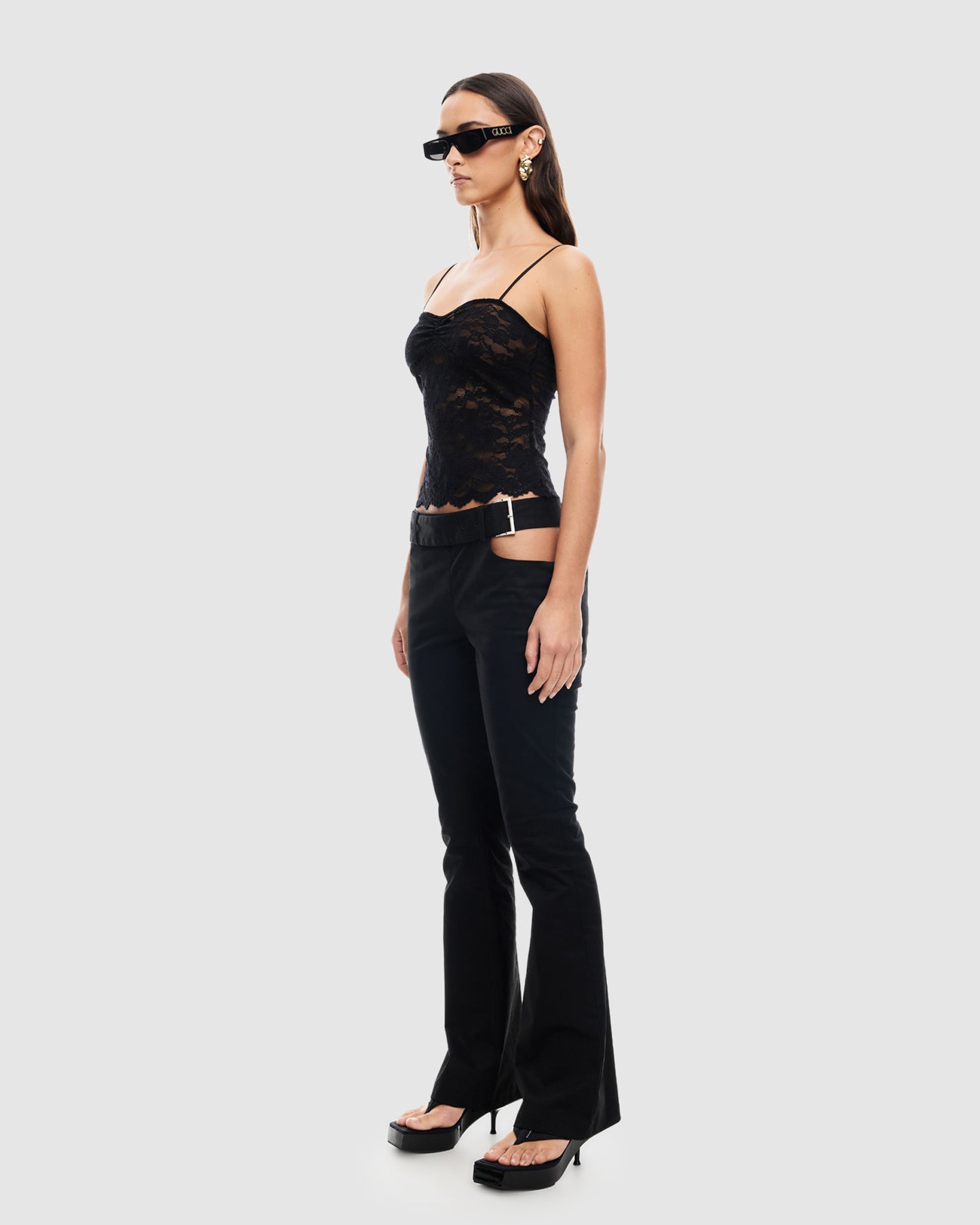 Yves Pants