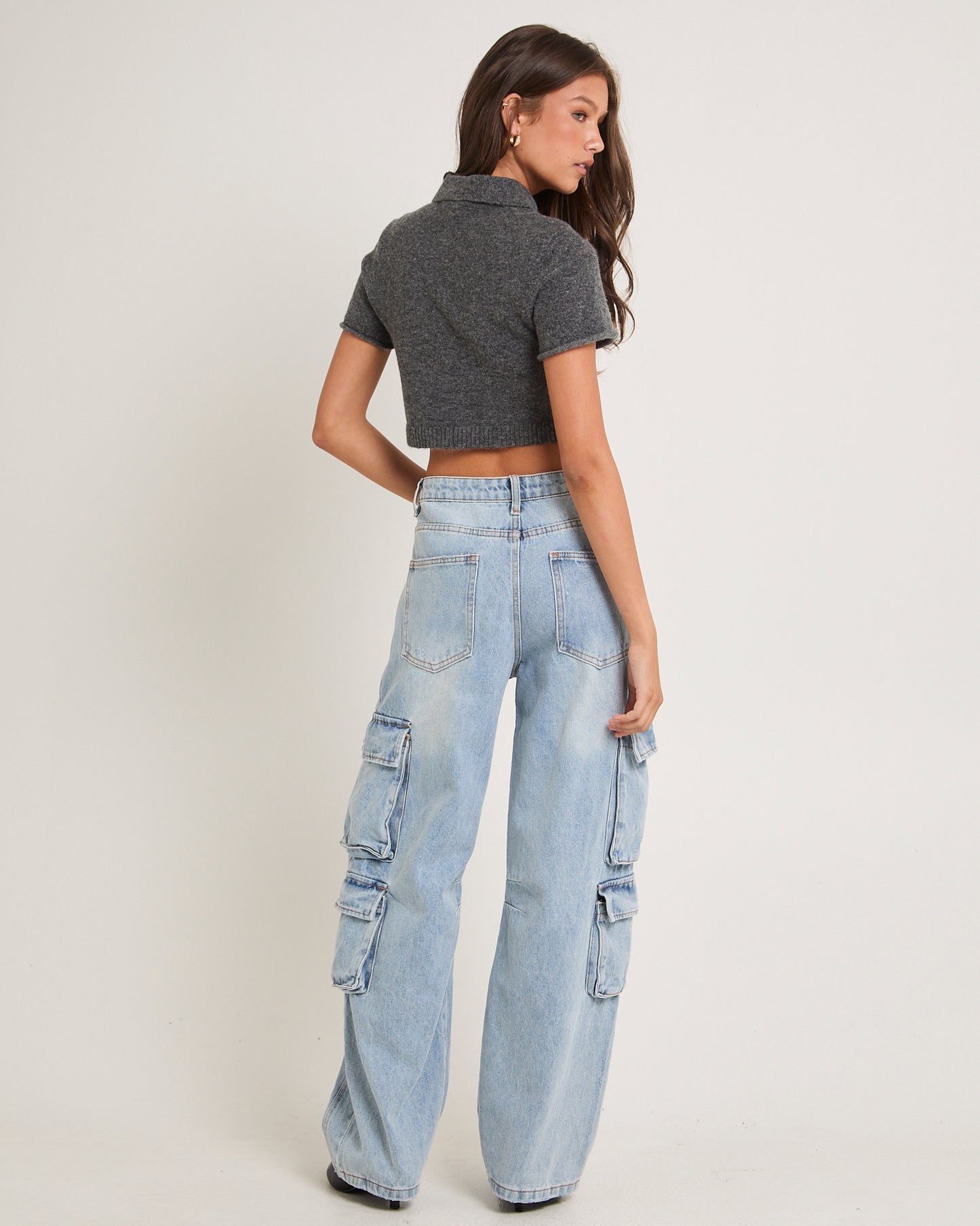 Renewal Denim Jeans