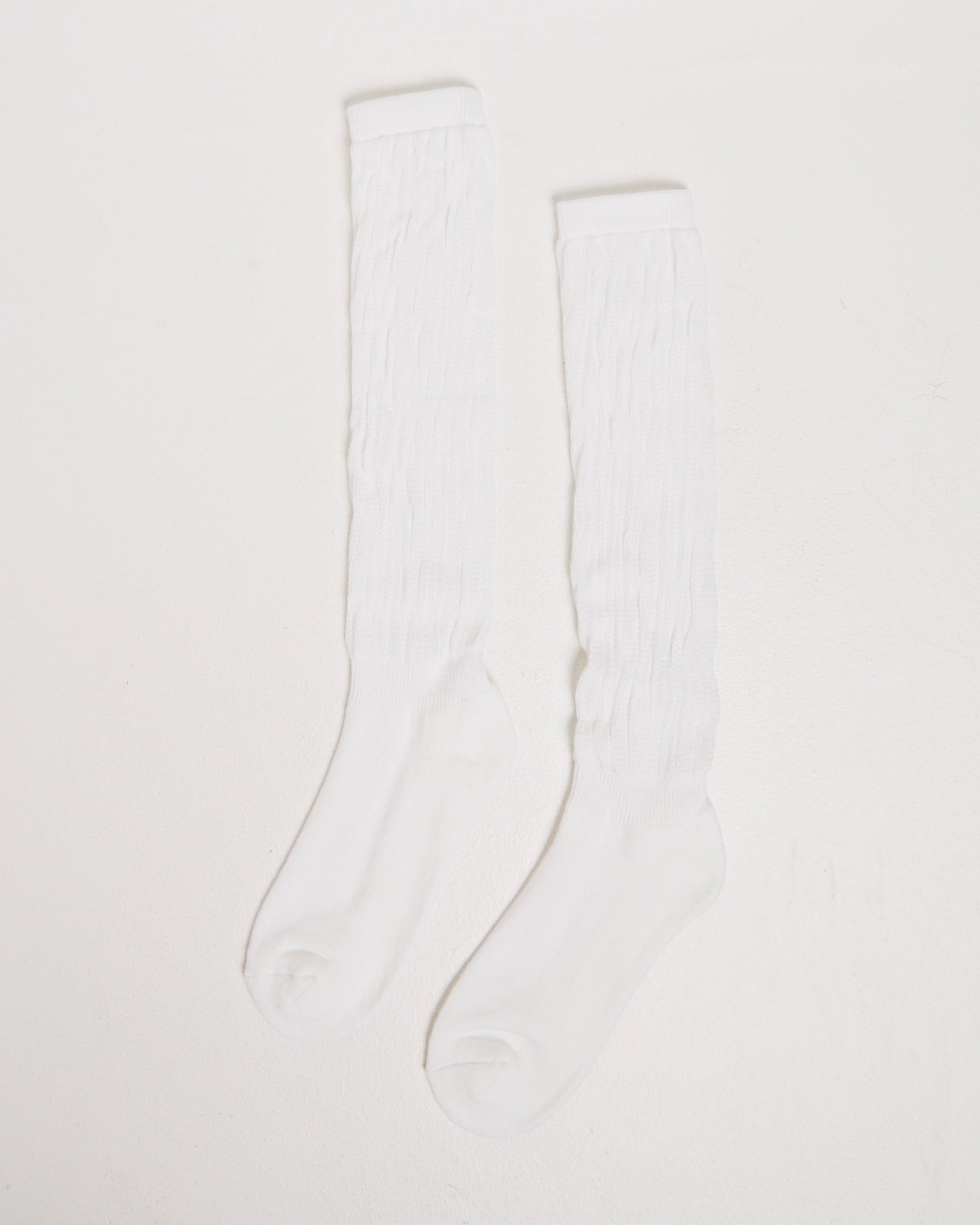 Sia Scrunchy 2 Pack Socks