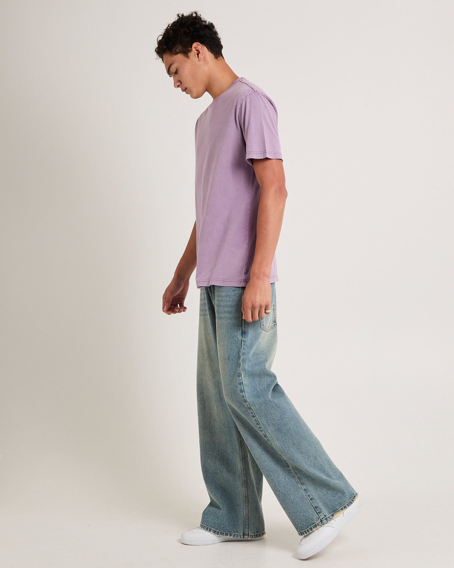 Acid Wash T-Shirt