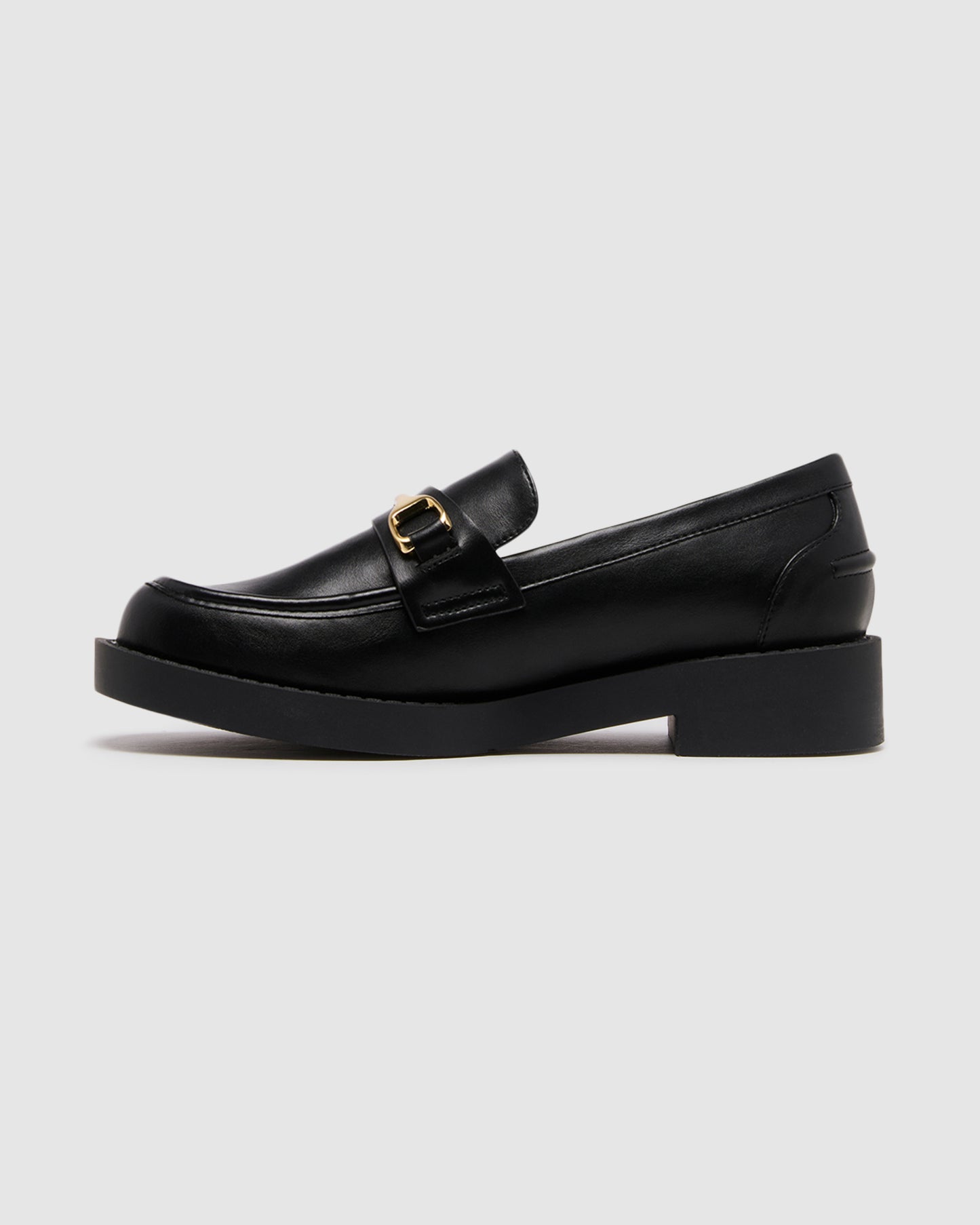 Wonder Loafers