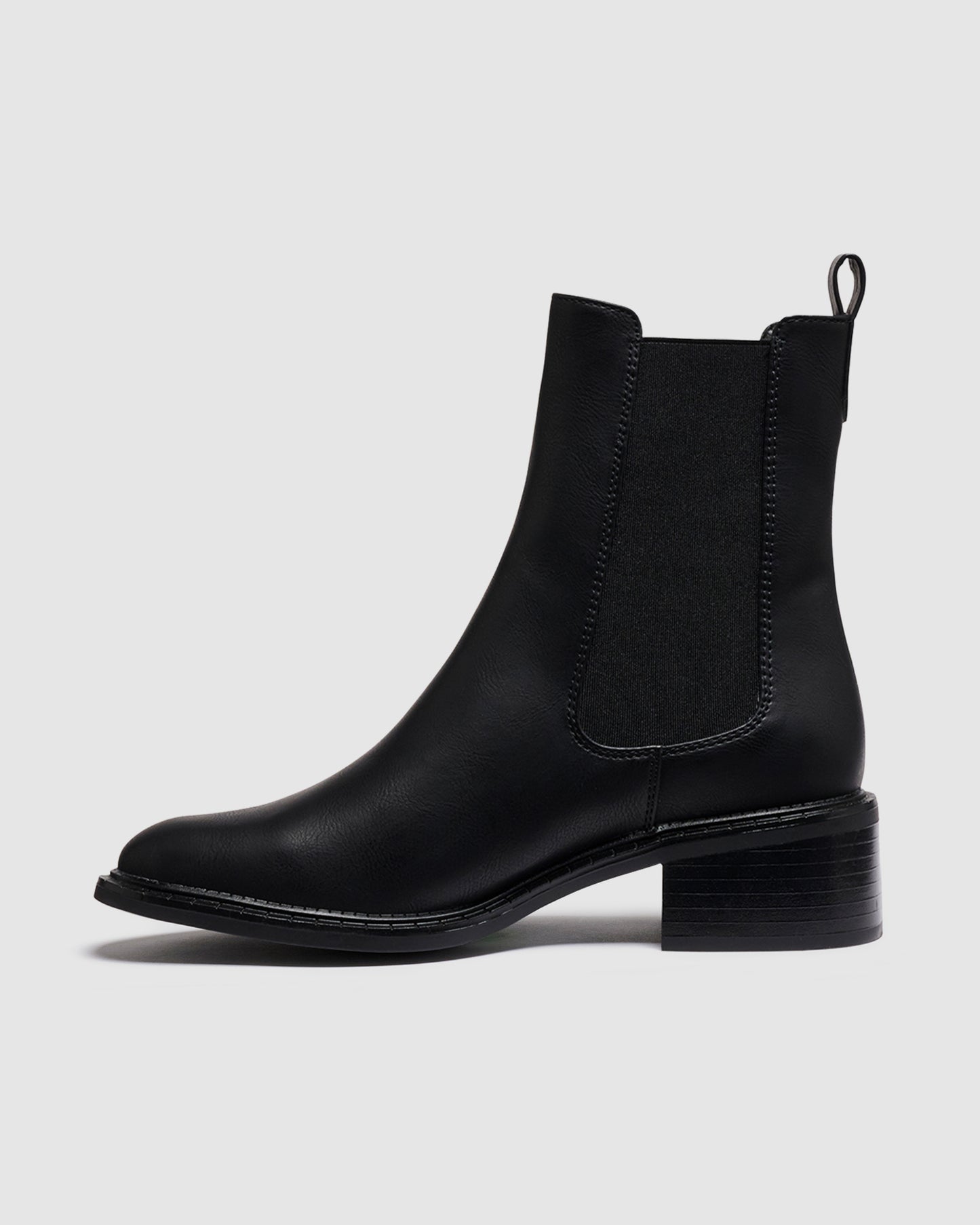 Stable Ankle Boots