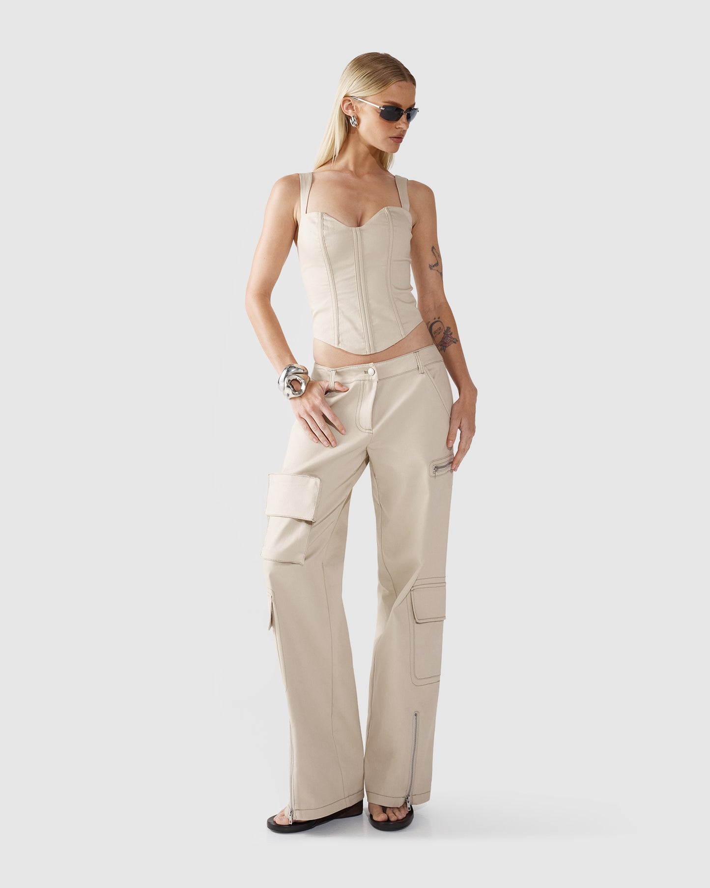 Lucious Pants