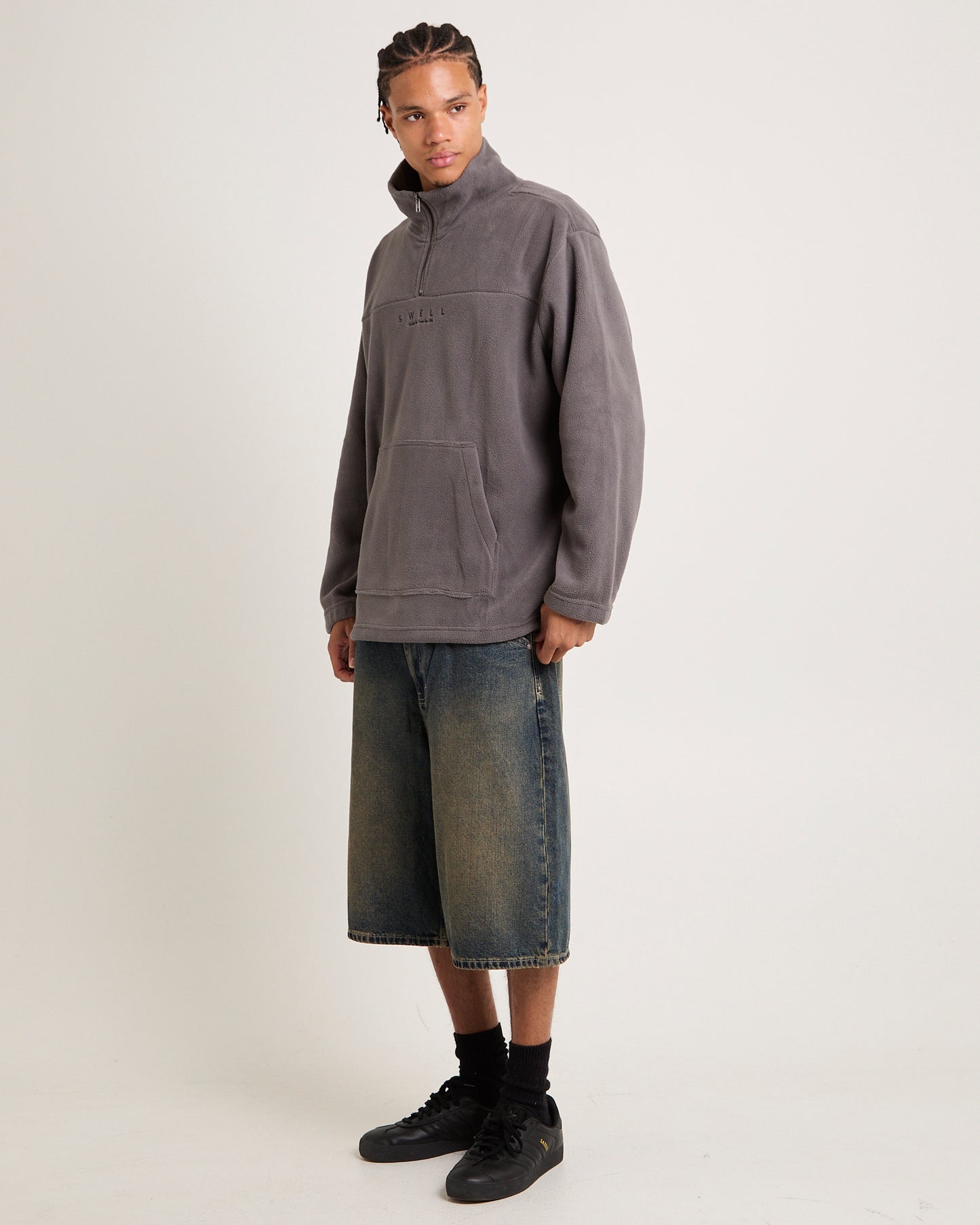 Chill Polar Fleece