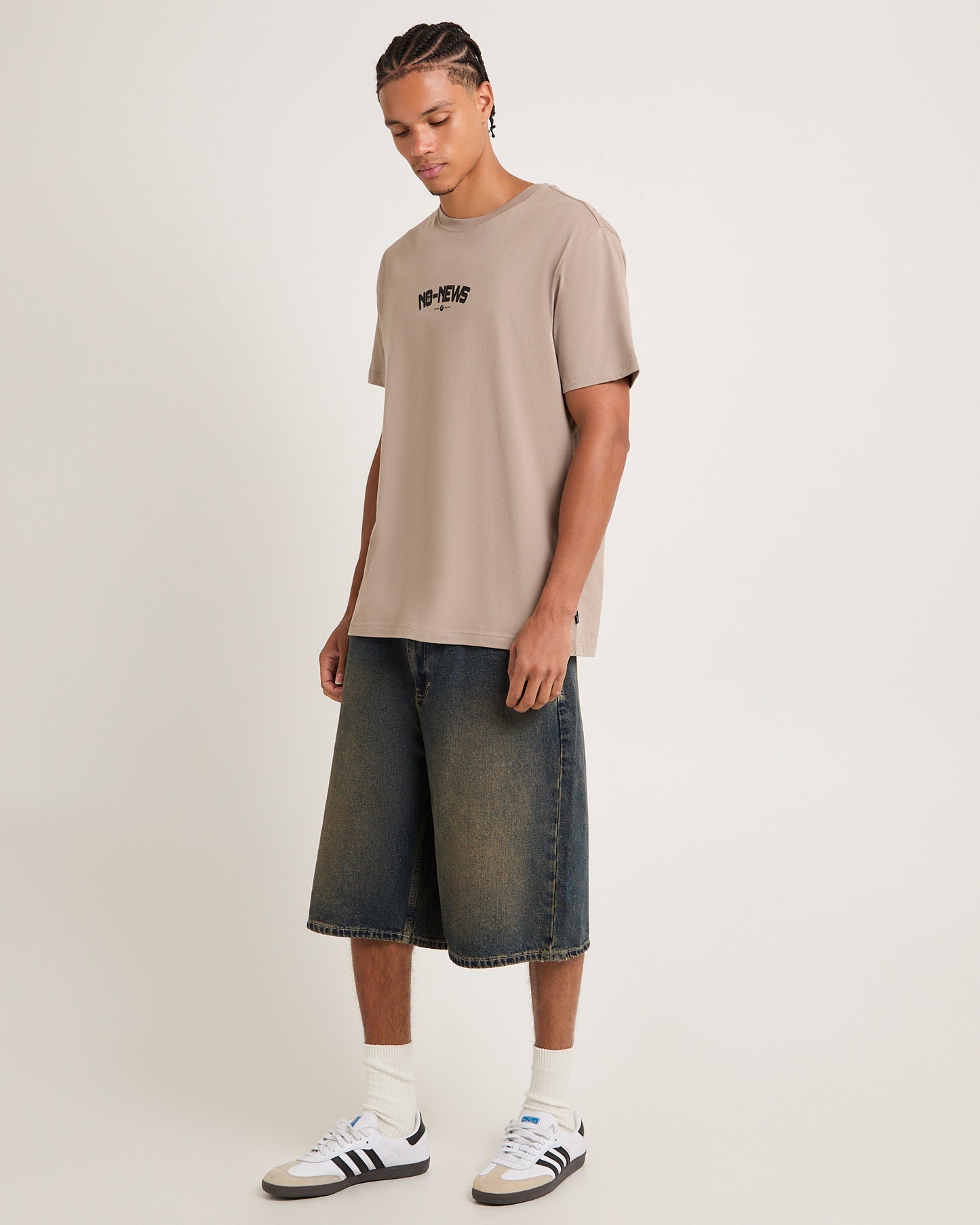 All Day T-Shirt
