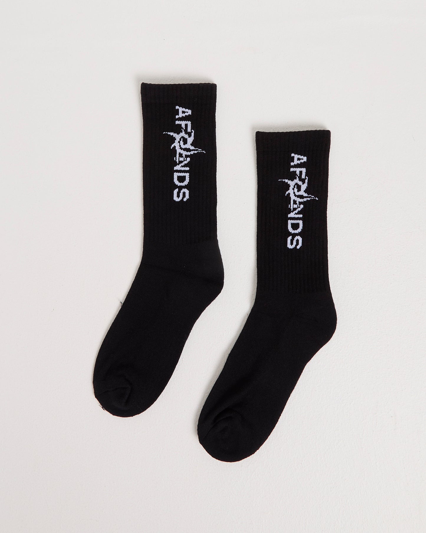Art Socks 2 Pack