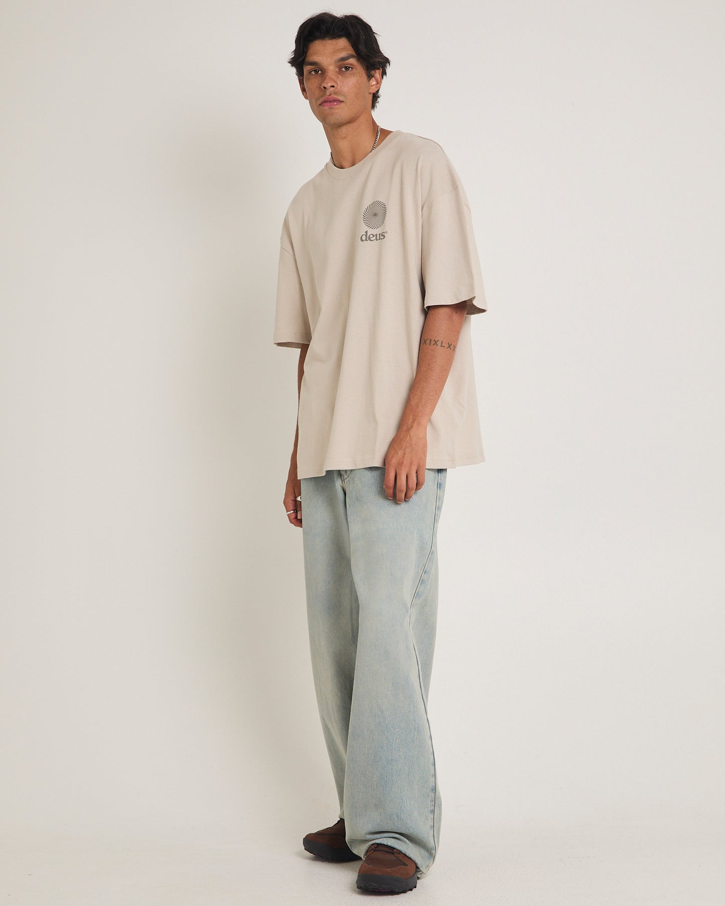 Strata T-Shirt