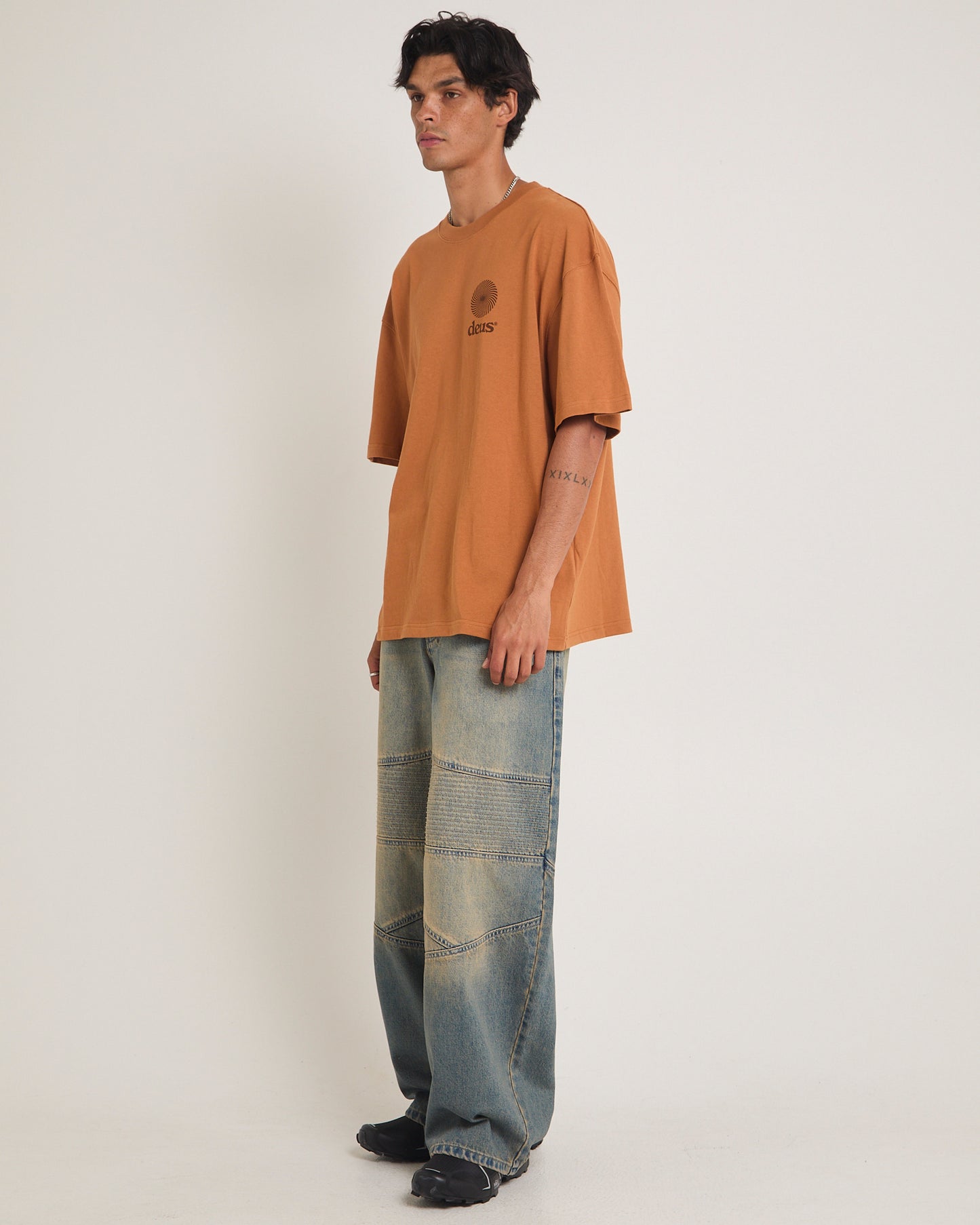 Strata T-Shirt