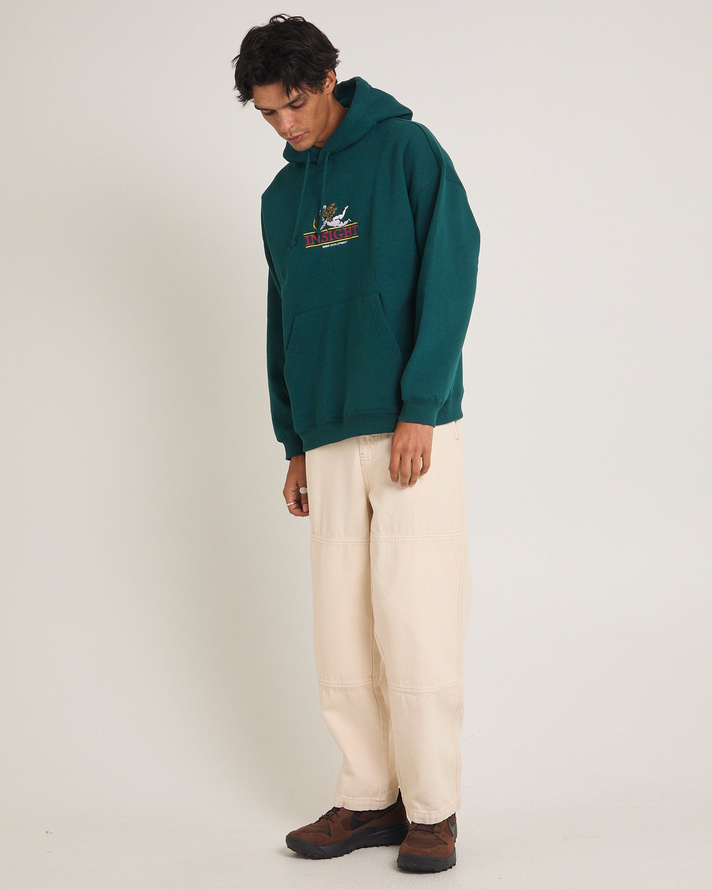 Cupid Hoodie
