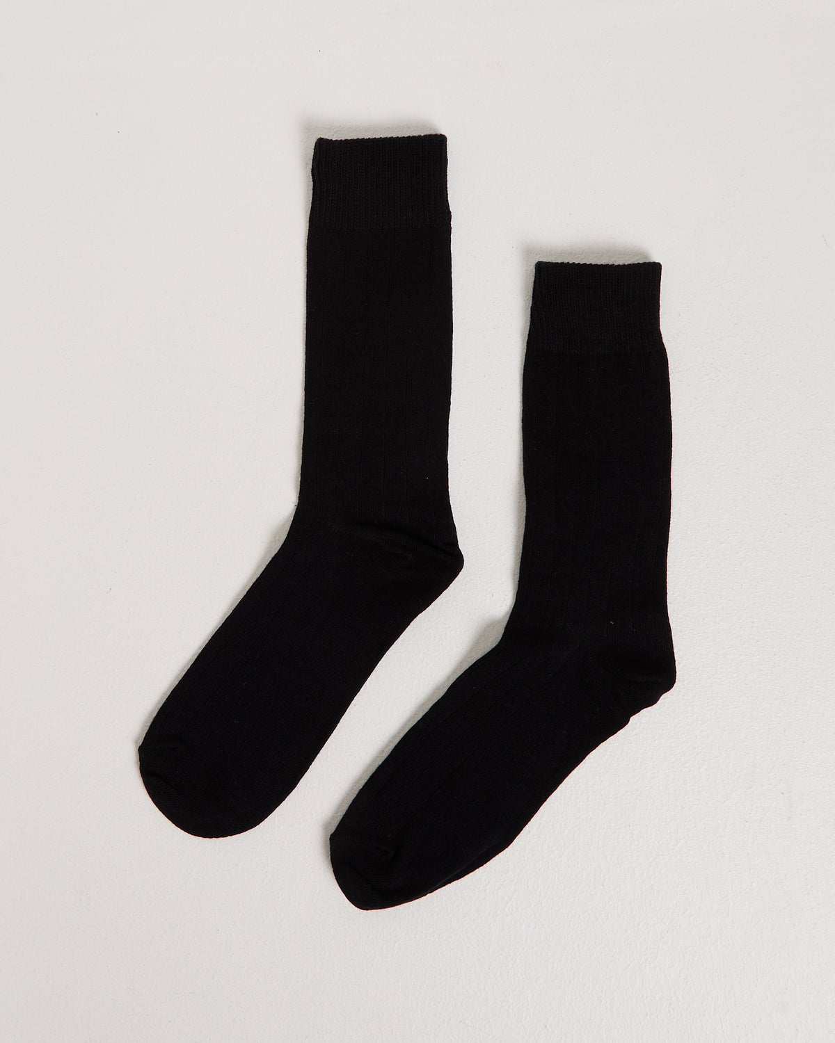 Script Socks 3 Pack WHITE