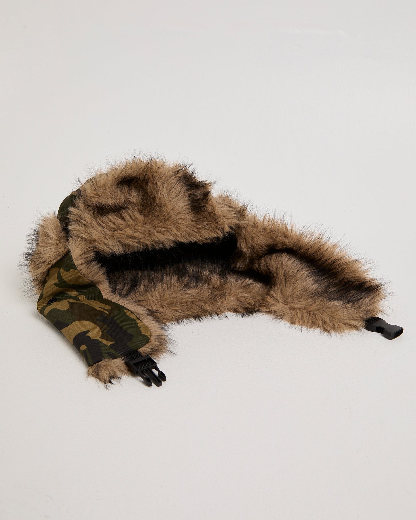 Bomber Cap
