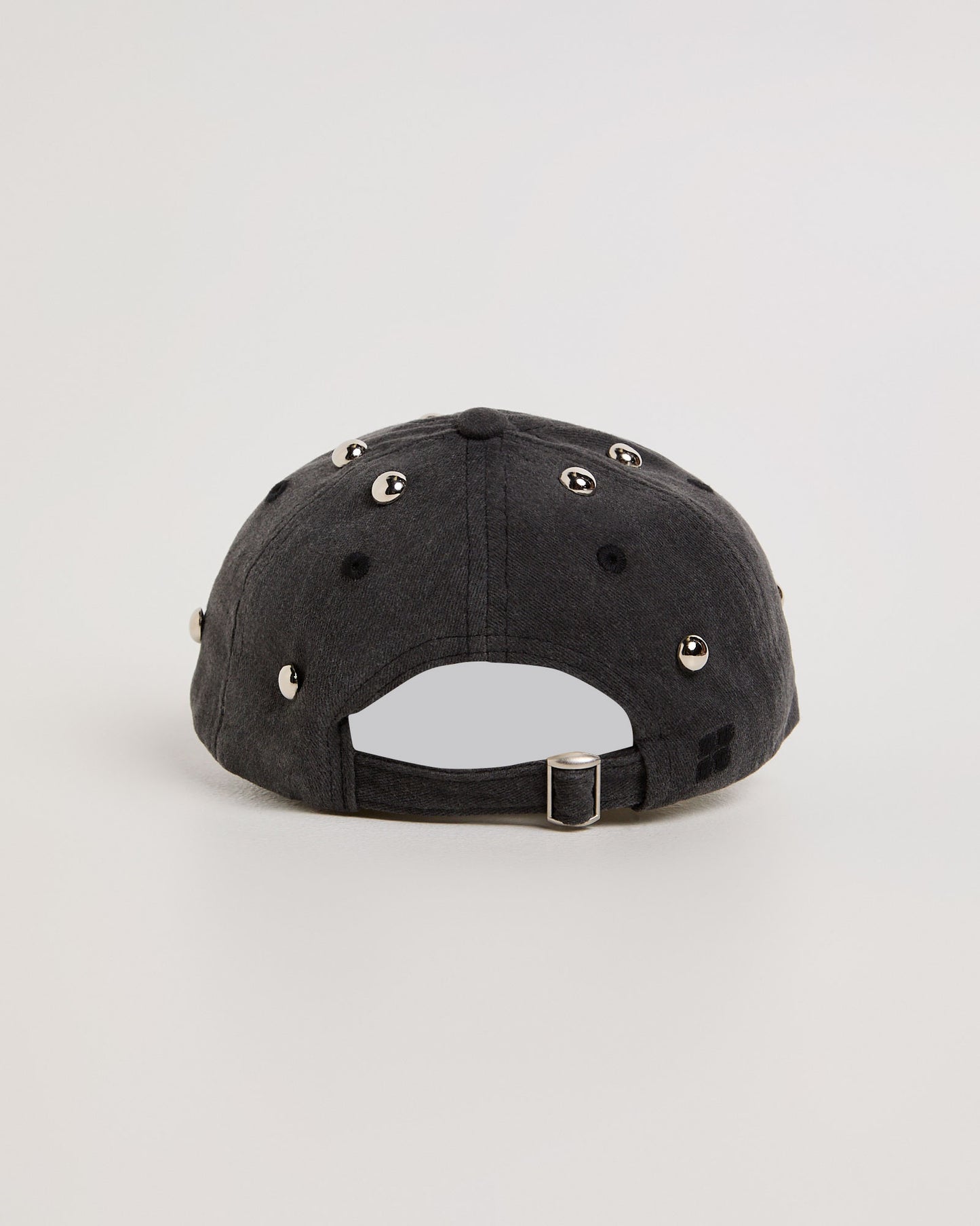 Cory Studded Cap