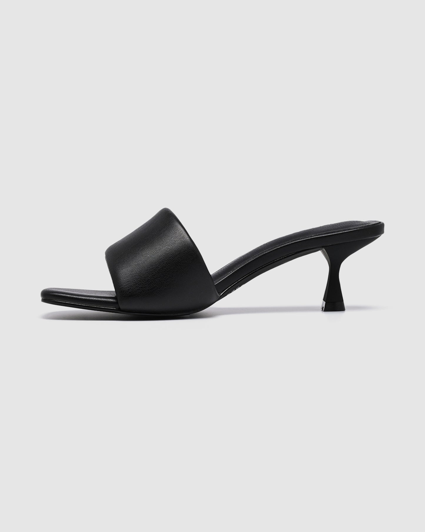 Luxe Heels