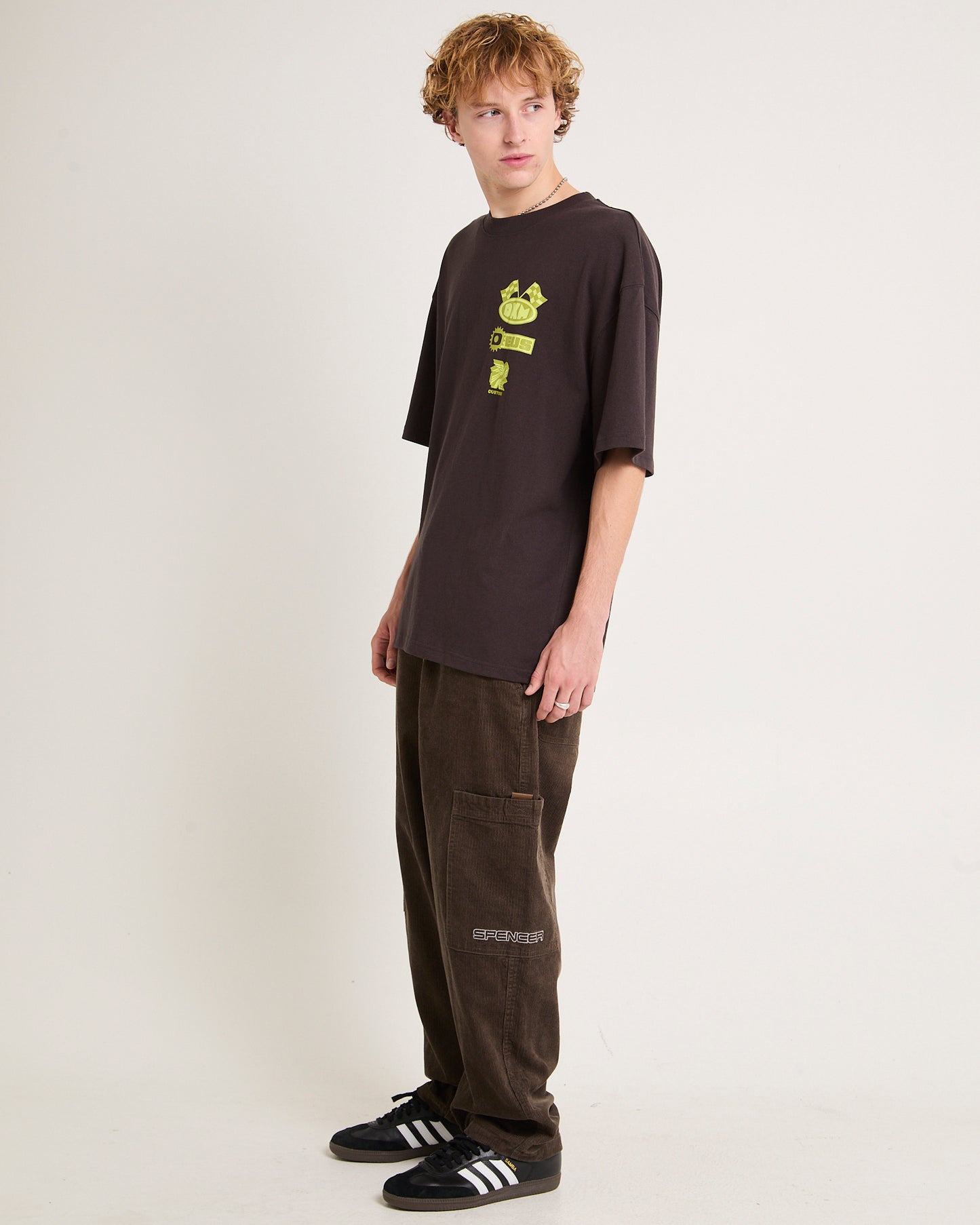 Tune Up T-Shirt