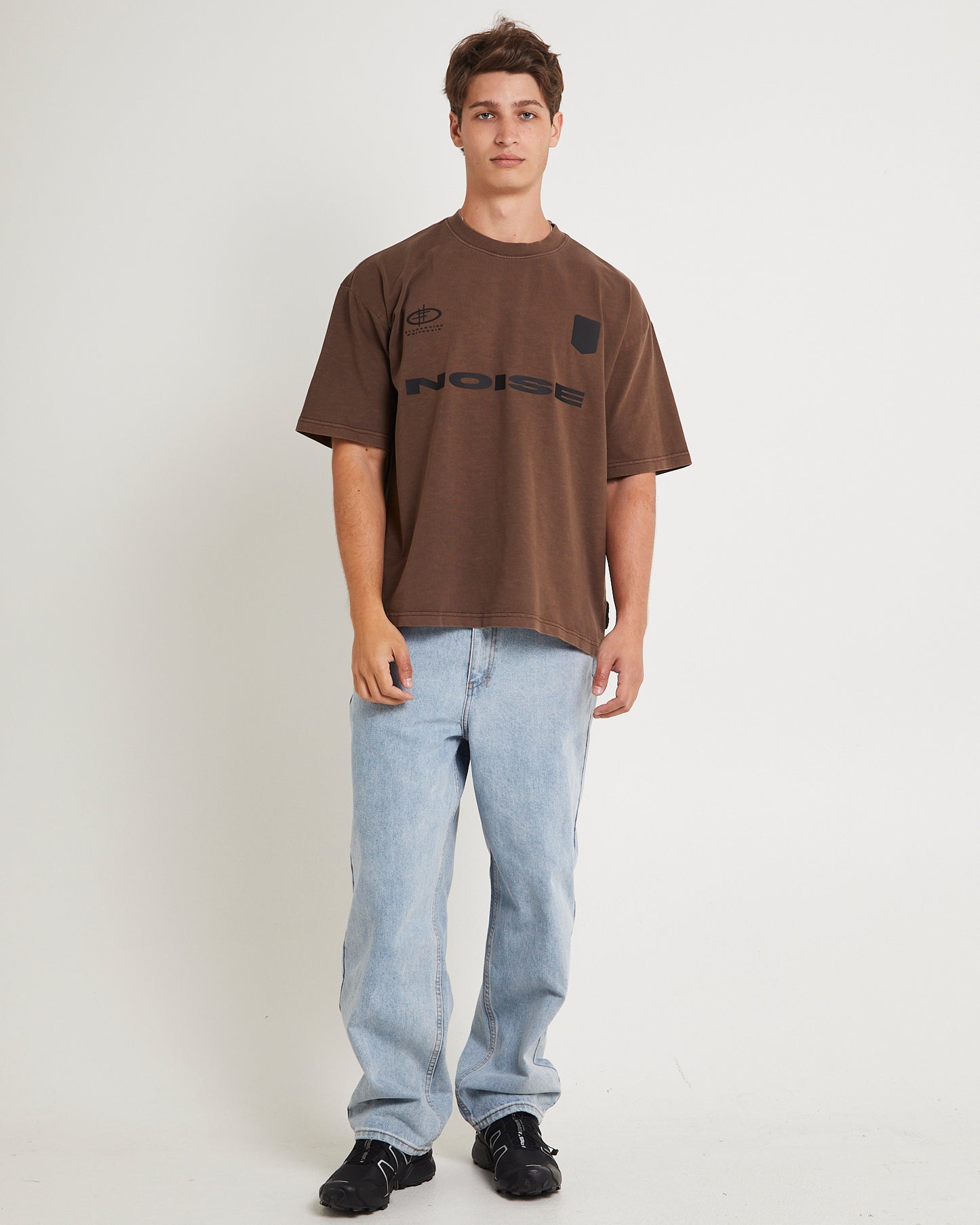 Noise United T-Shirt