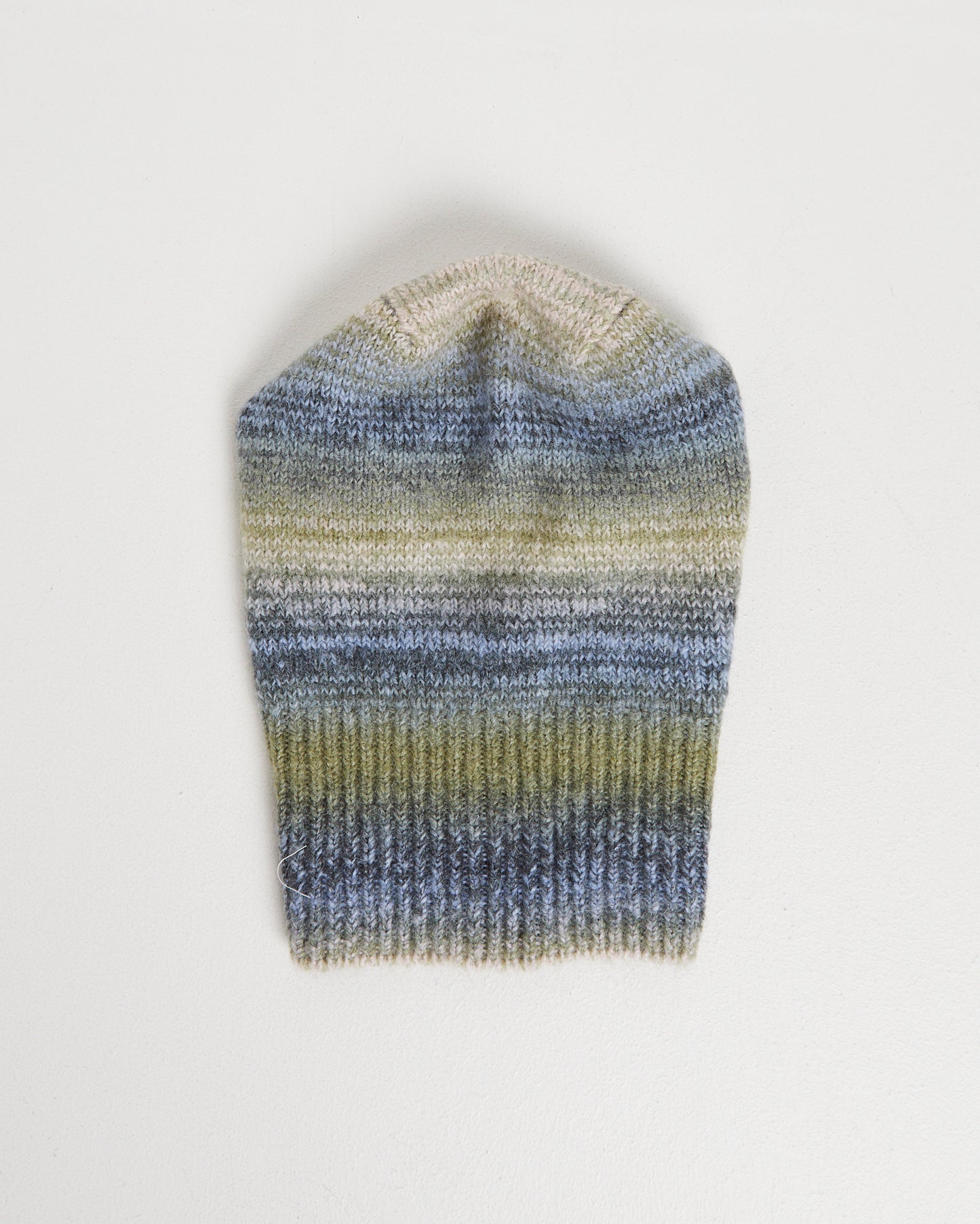 Rusty Balaclava