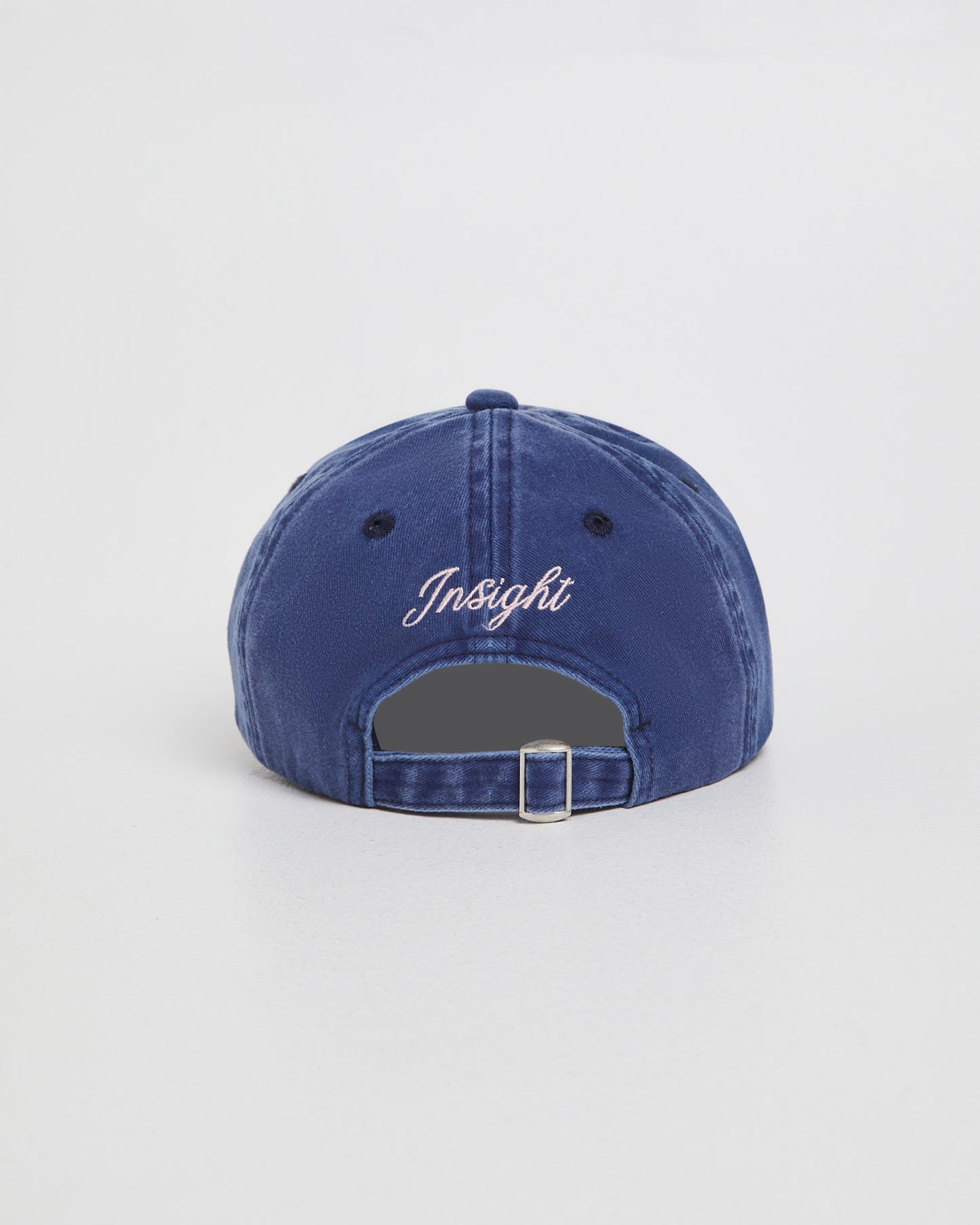 Mimi Bow Distressed Cap